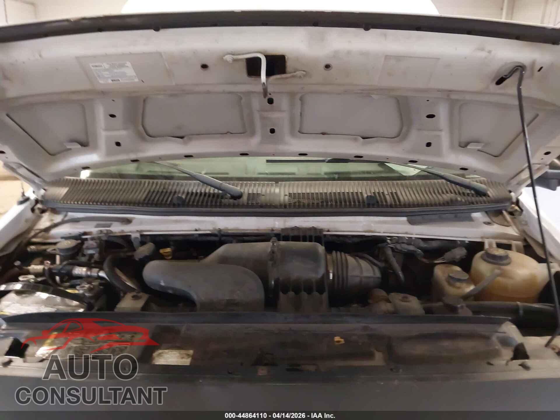FORD E-150 2014 - 1FTNE1EW7EDA51022