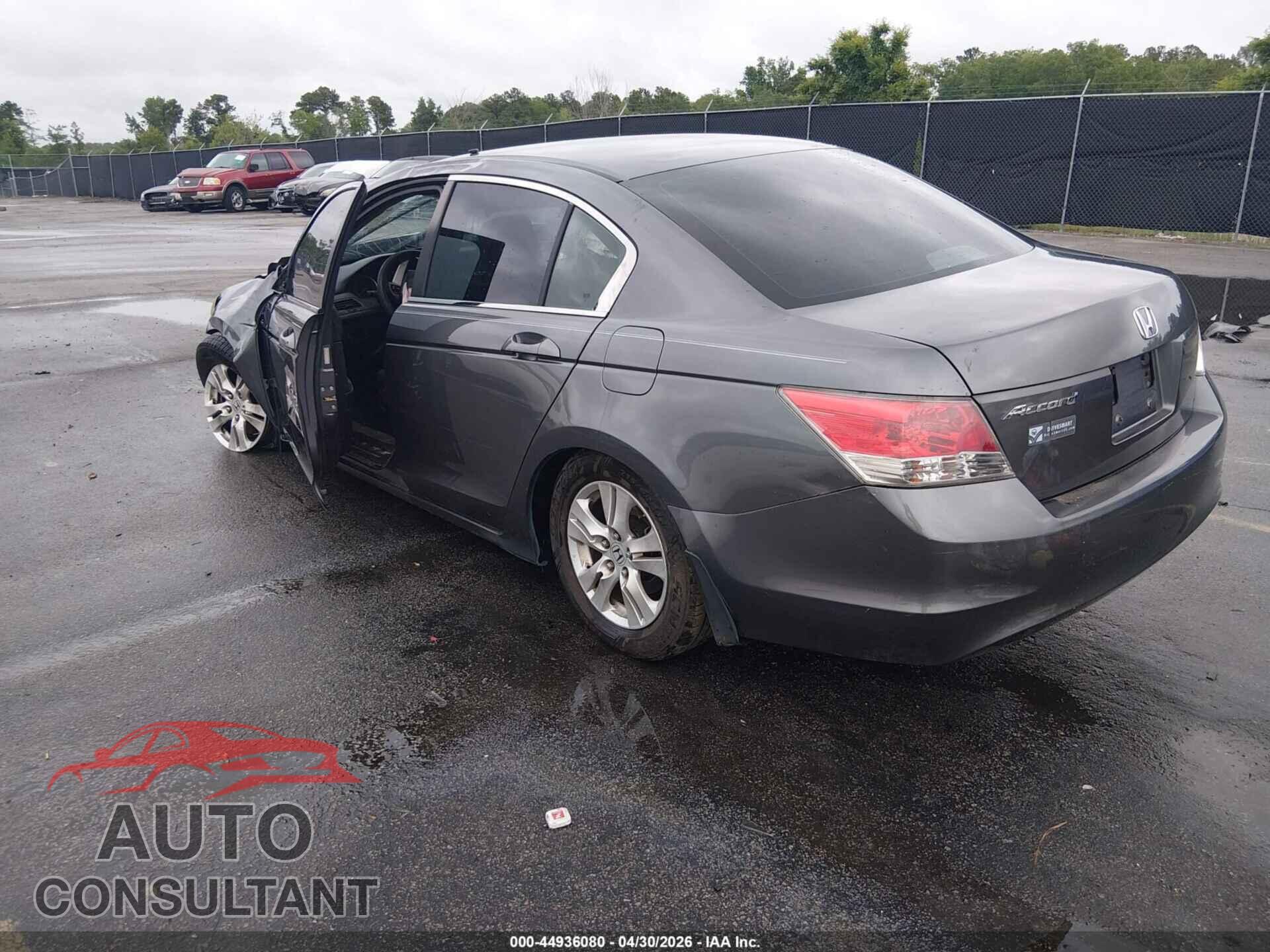 HONDA ACCORD 2010 - 1HGCP2F49AA157229