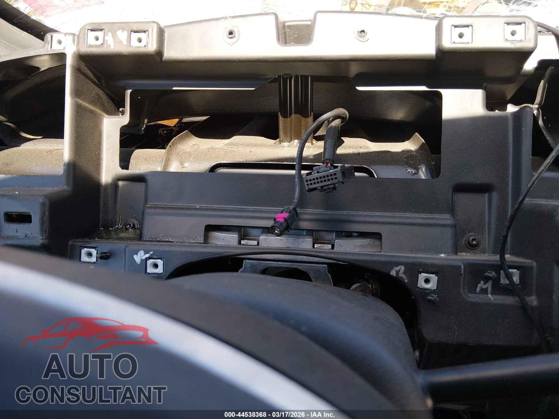 TESLA MODEL S 2013 - 5YJSA1CN3DFP05580