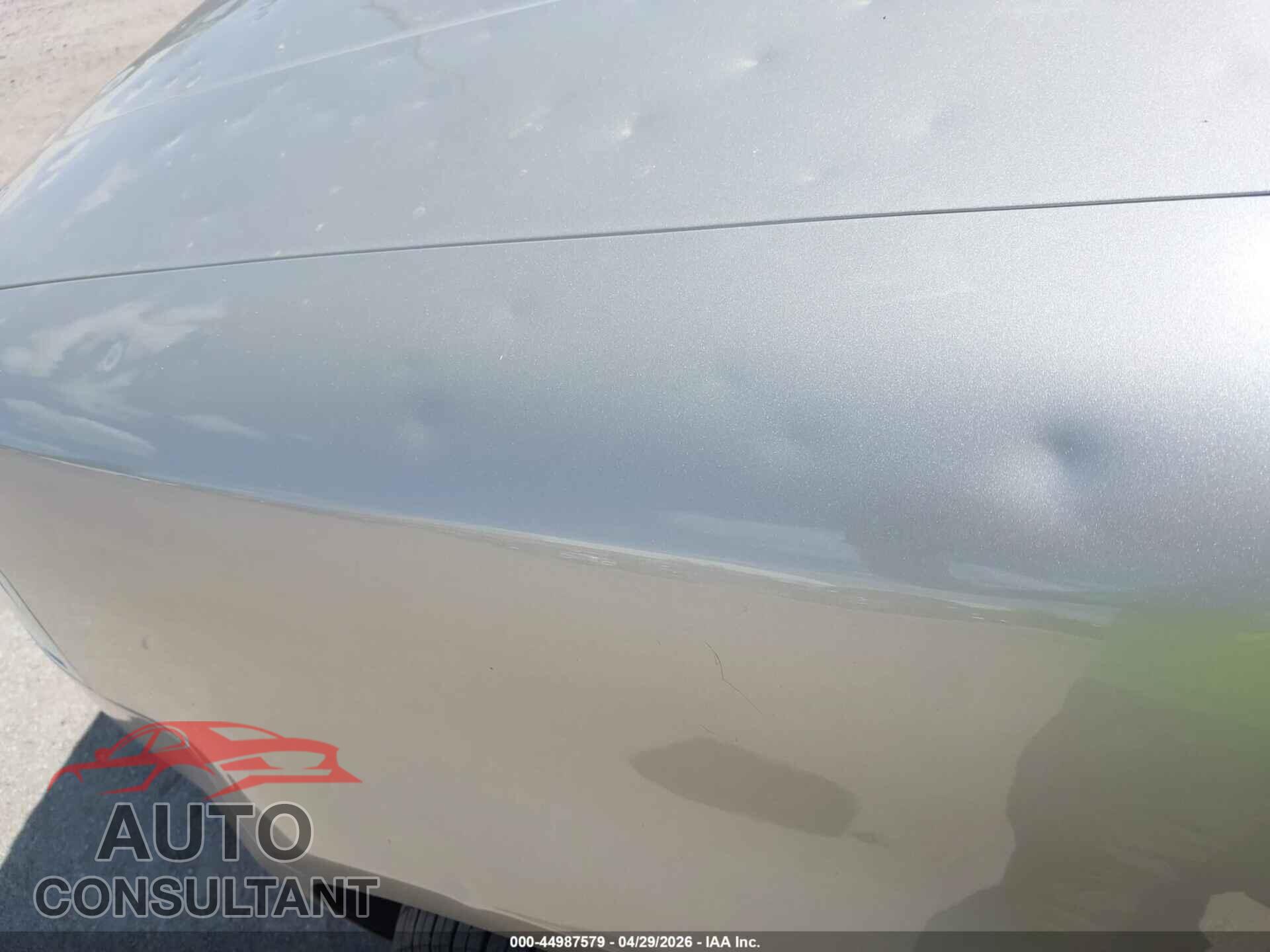 FORD FLEX 2017 - 2FMGK5C88HBA09042