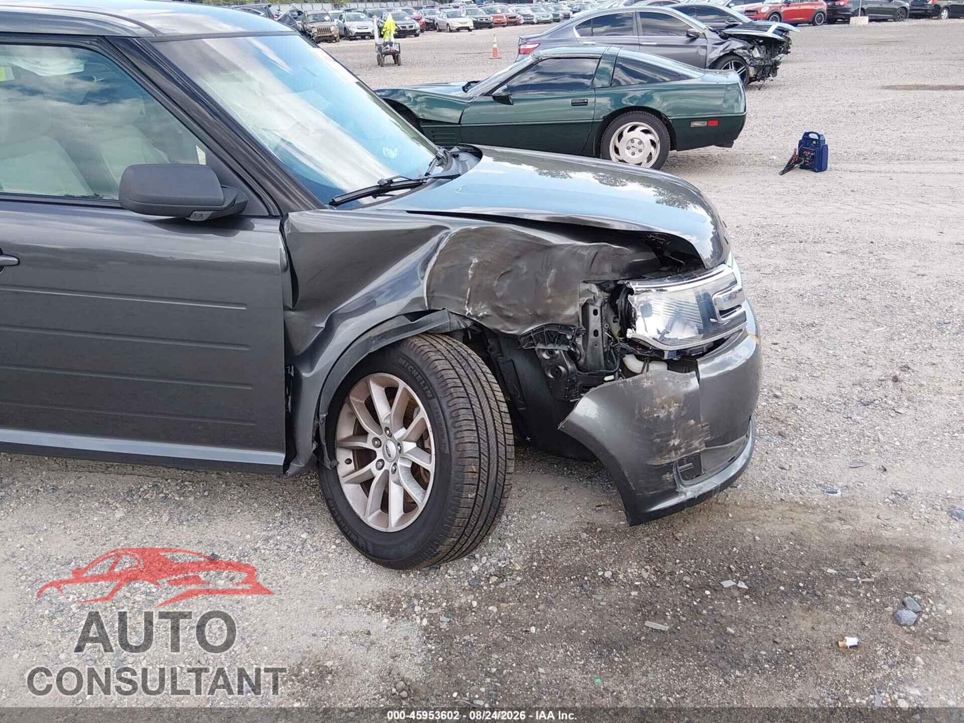 FORD FLEX 2016 - 2FMGK5B8XGBA10516