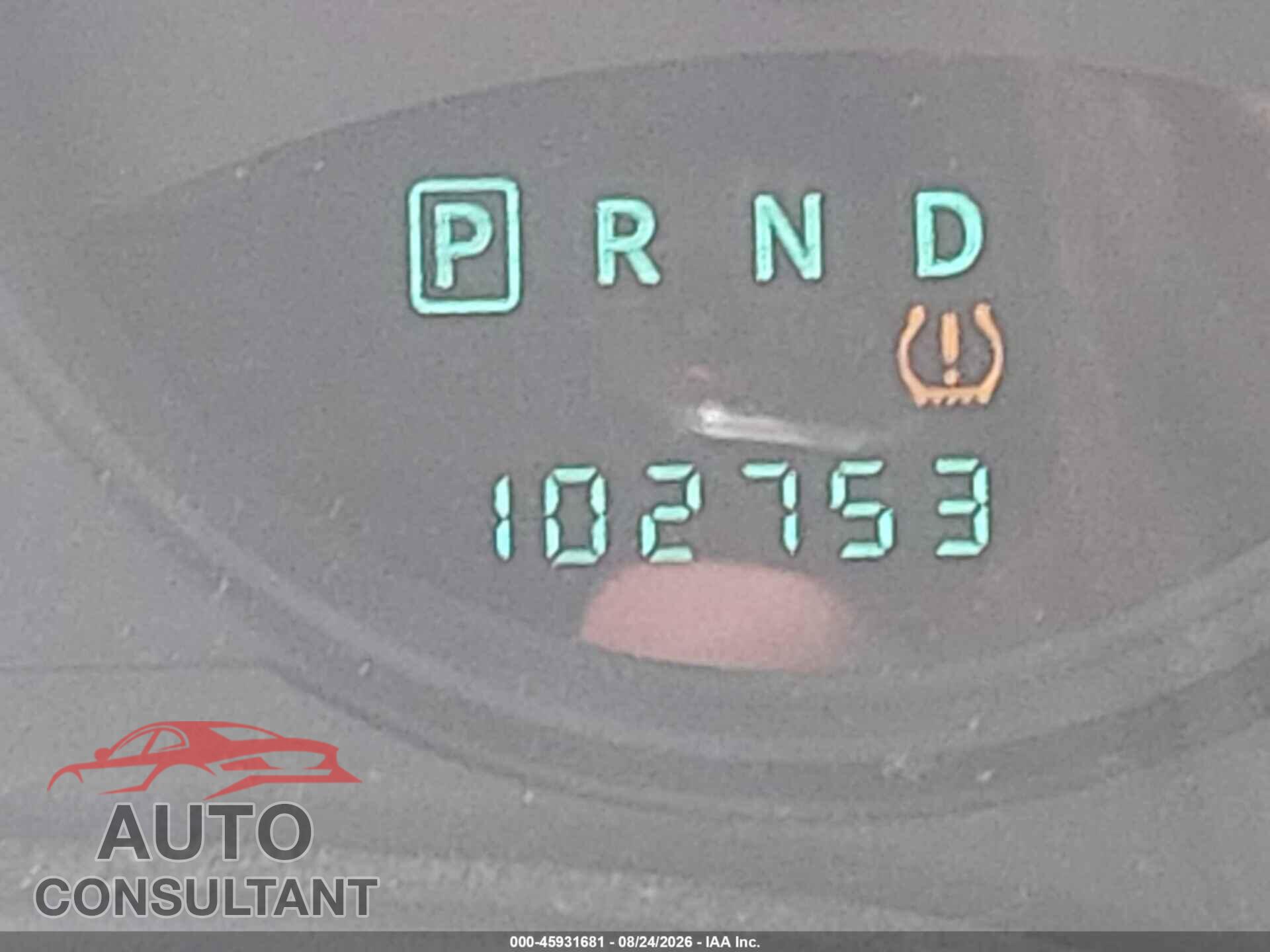 JEEP COMPASS 2012 - 1C4NJCBA8CD657250