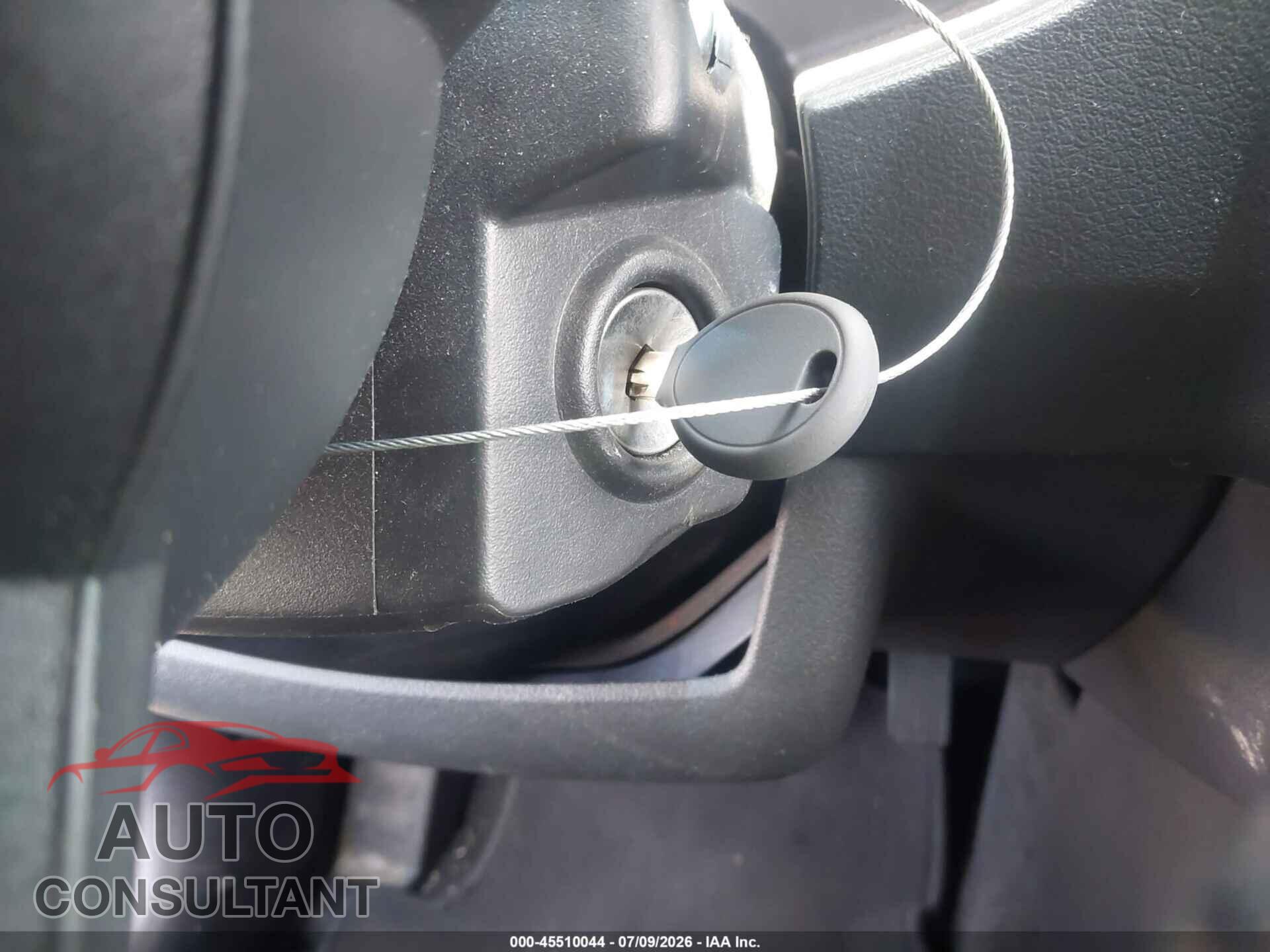 JEEP COMPASS 2012 - 1C4NJCEB6CD666436