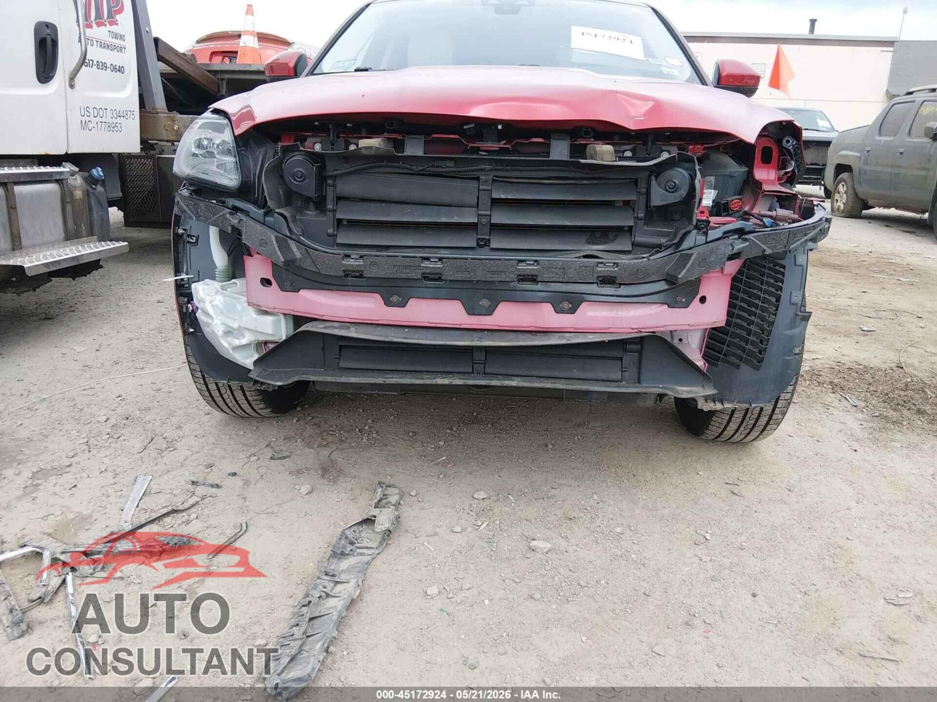 JAGUAR E-PACE 2020 - SADFP2FX0L1Z80225