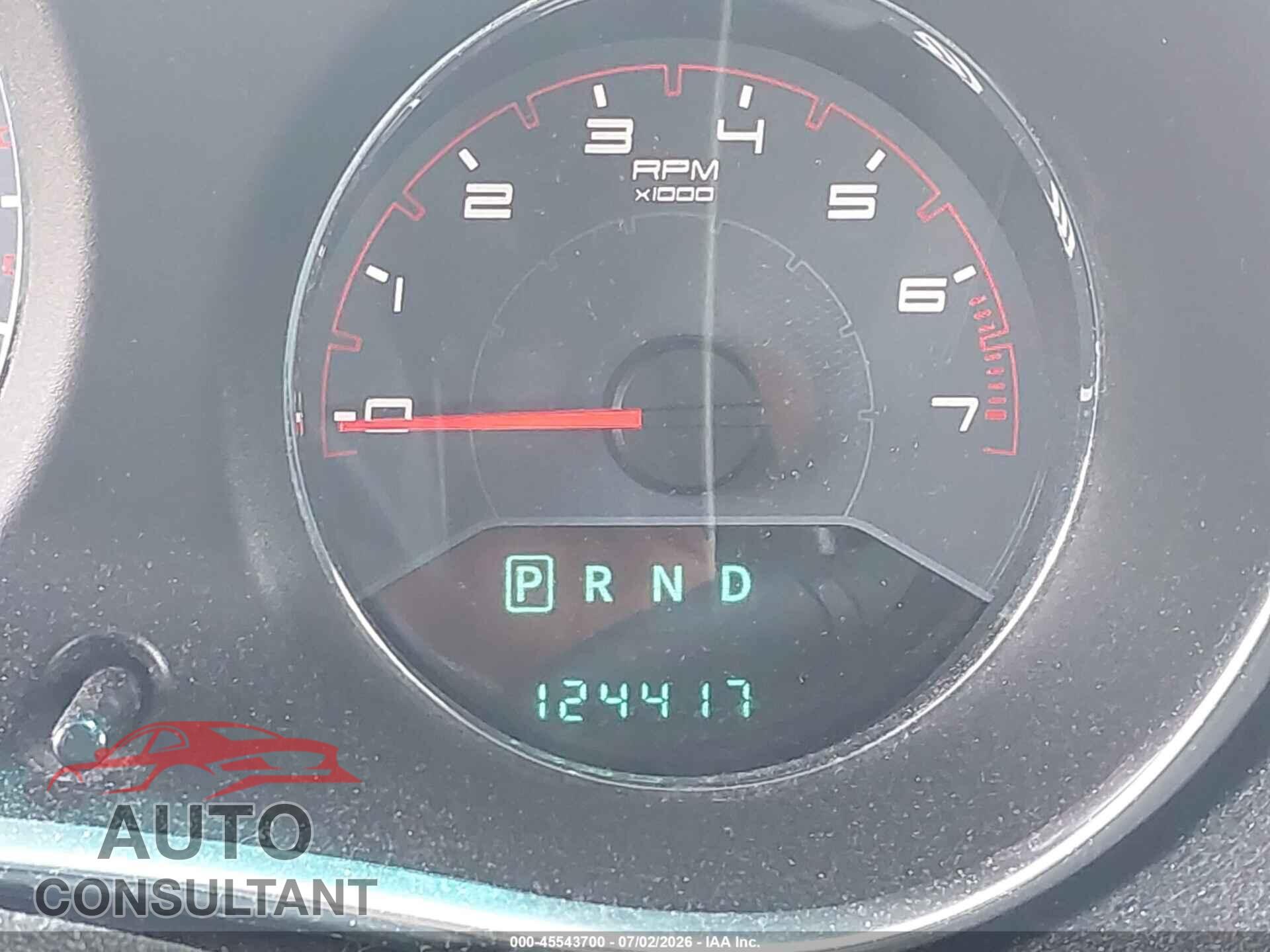 DODGE AVENGER 2013 - 1C3CDZCB7DN582873