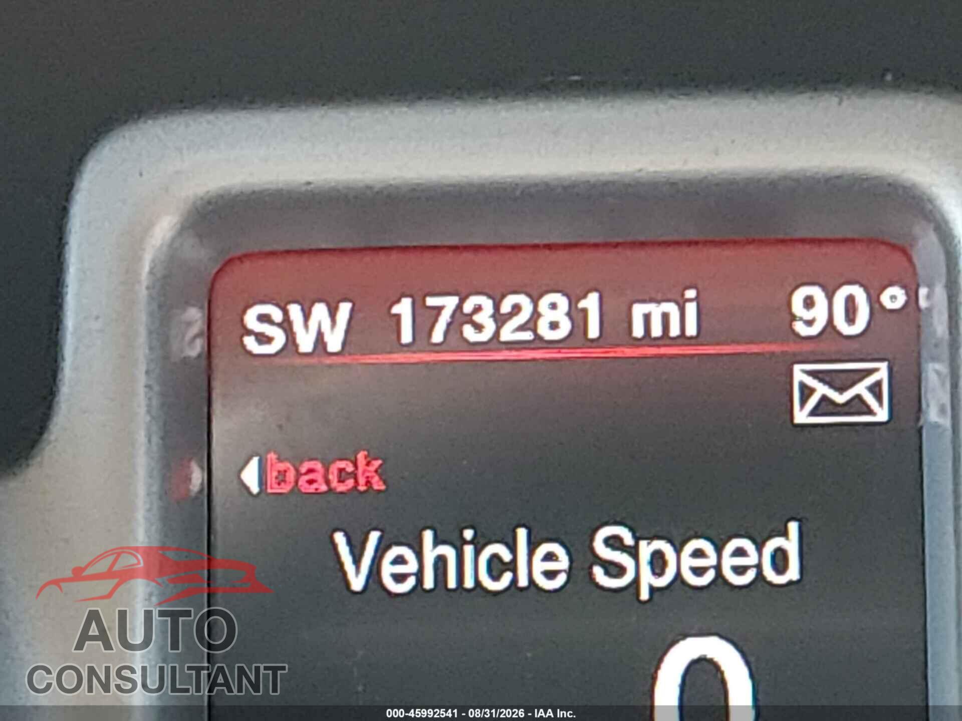 DODGE JOURNEY 2017 - 3C4PDCAB2HT590320