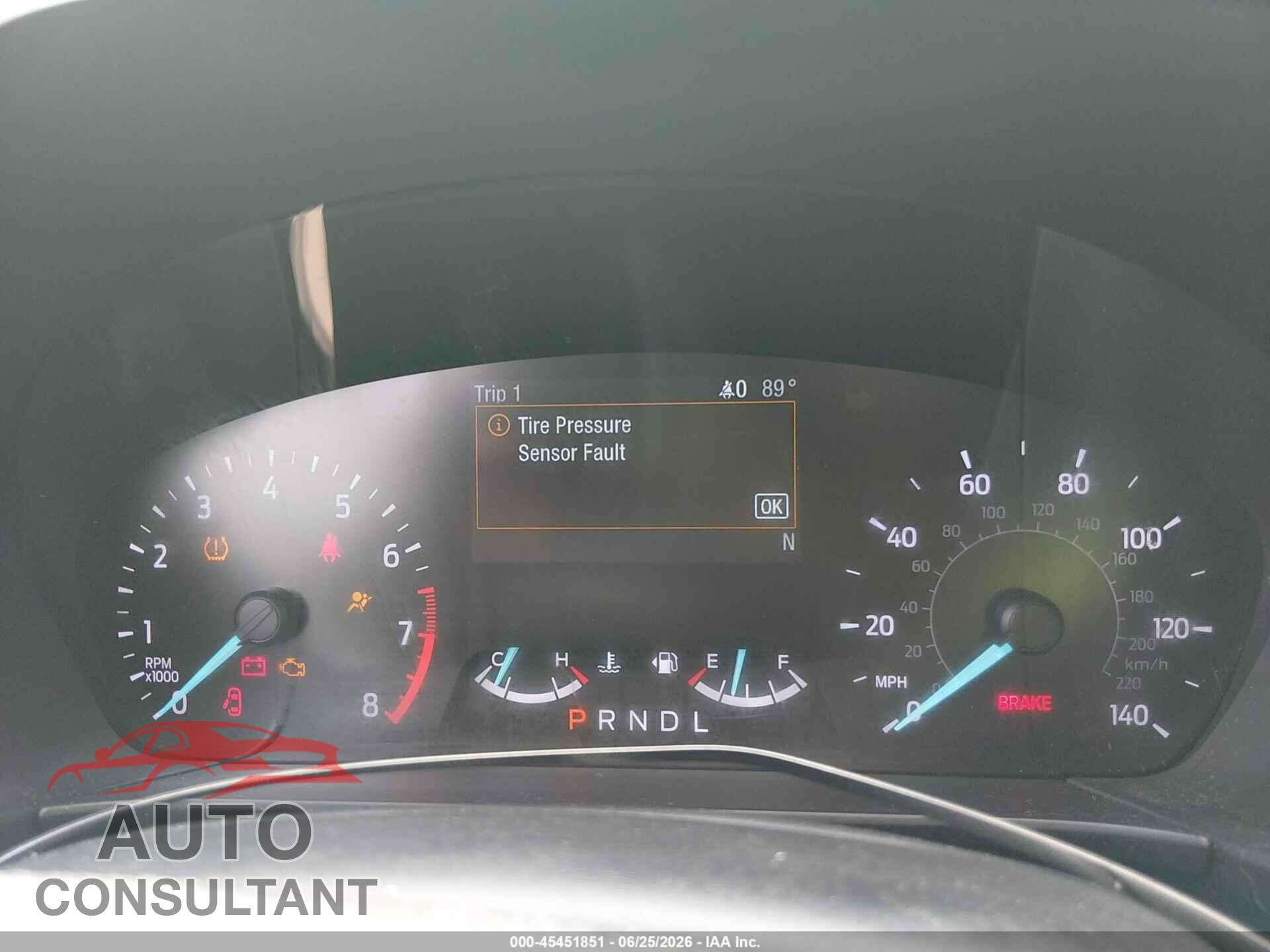 FORD ESCAPE 2020 - 1FMCU9G68LUA27682