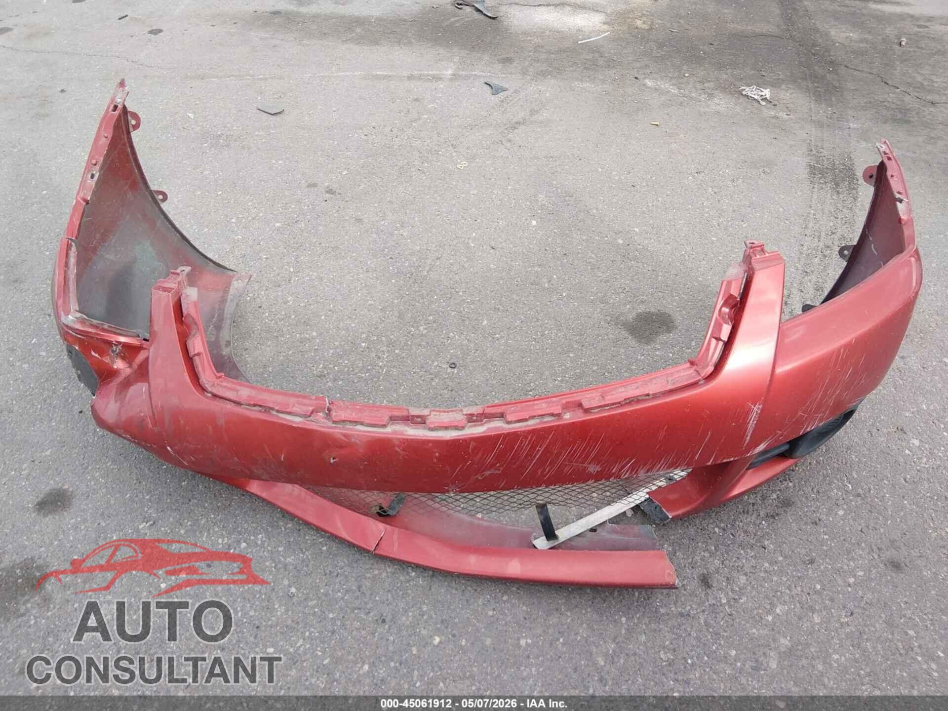 MITSUBISHI GALANT 2012 - 4A32B2FF3CE010908