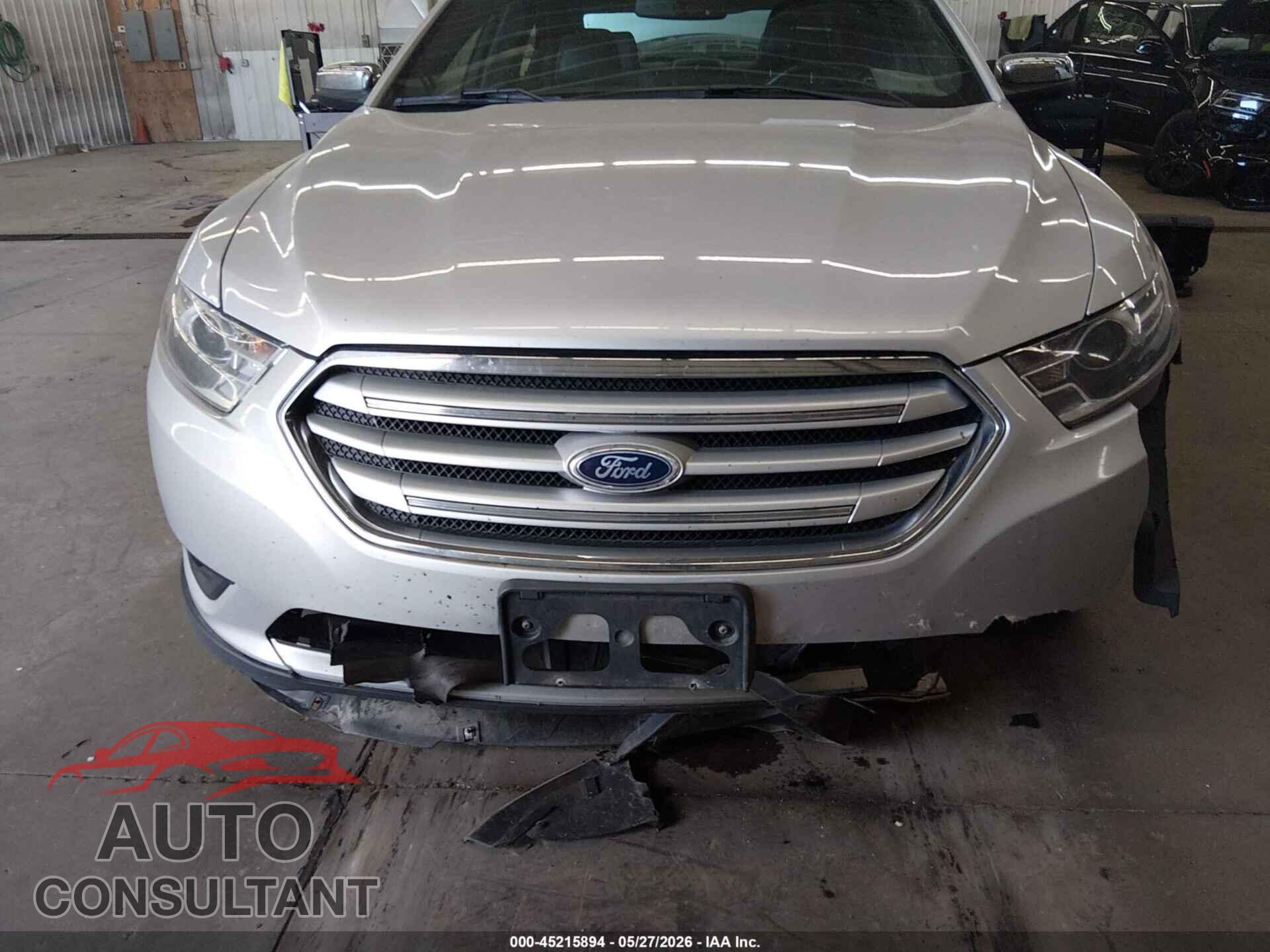 FORD TAURUS 2016 - 1FAHP2F88GG111037