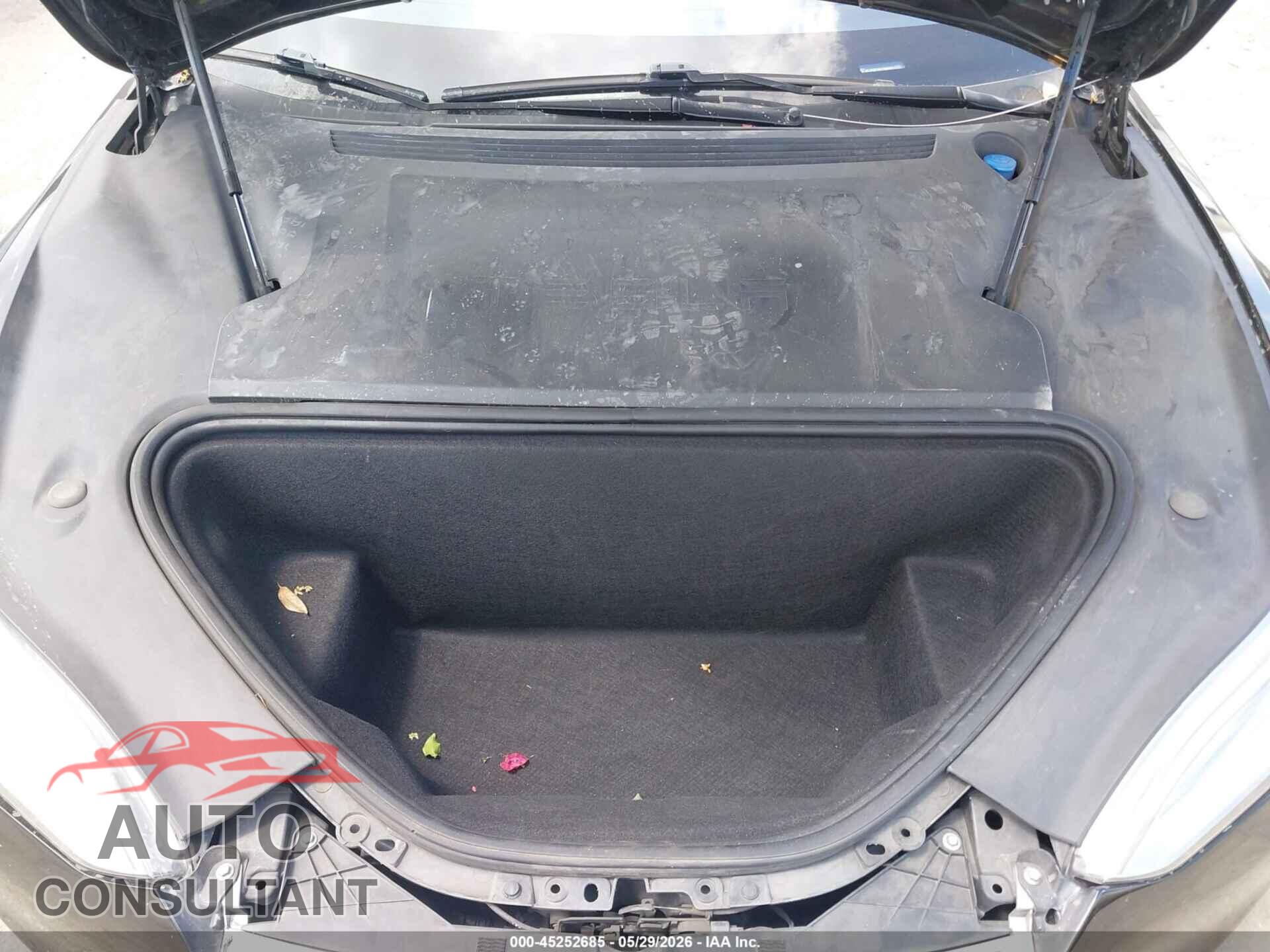 TESLA MODEL S 2019 - 5YJSA1E29KF306592