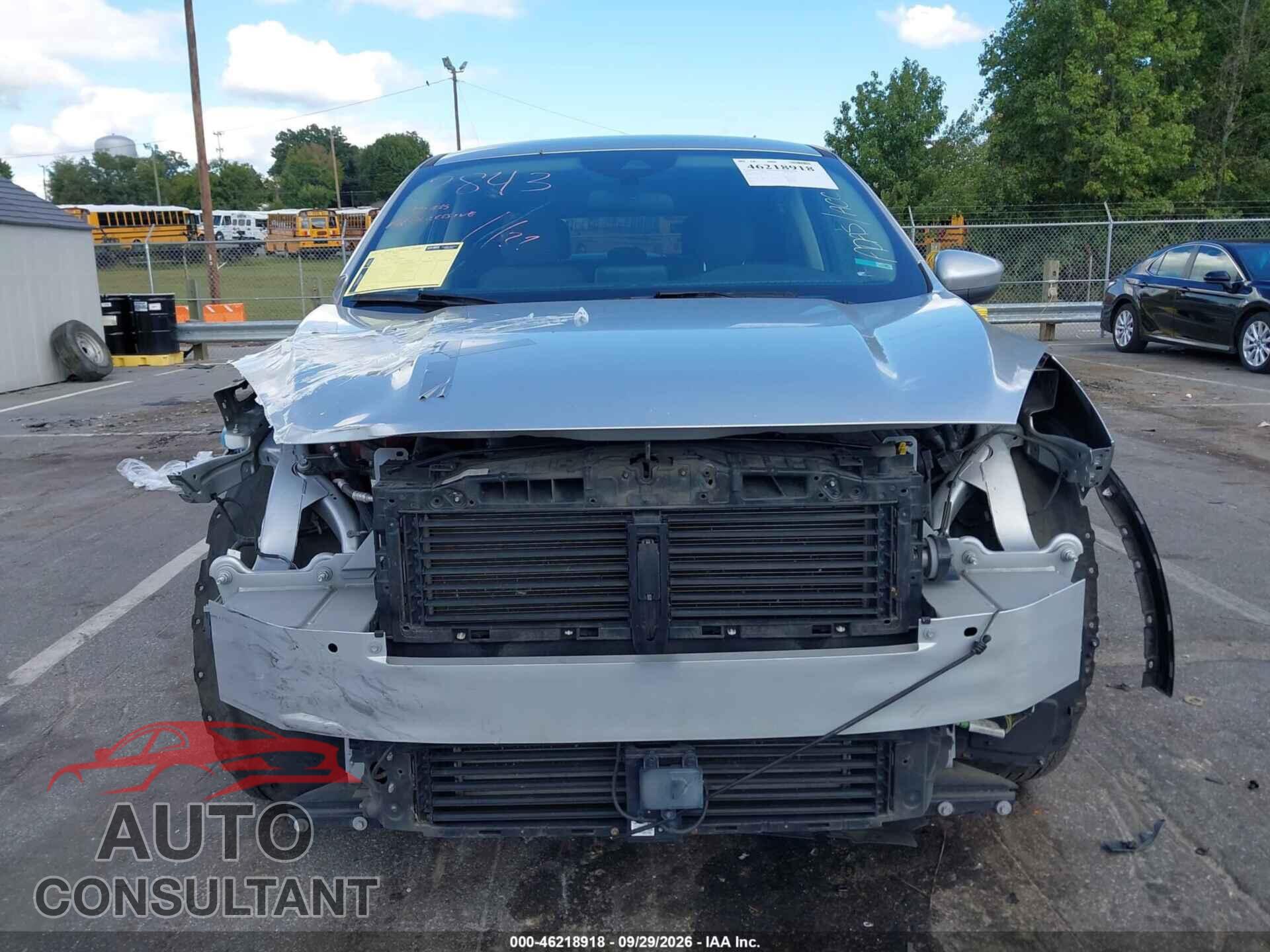 FORD ESCAPE 2020 - 1FMCU9G60LUA16577