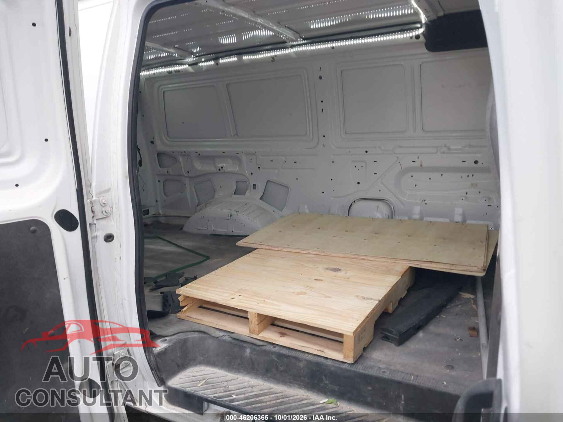 FORD E-150 2014 - 1FTNE1EW2EDA35312