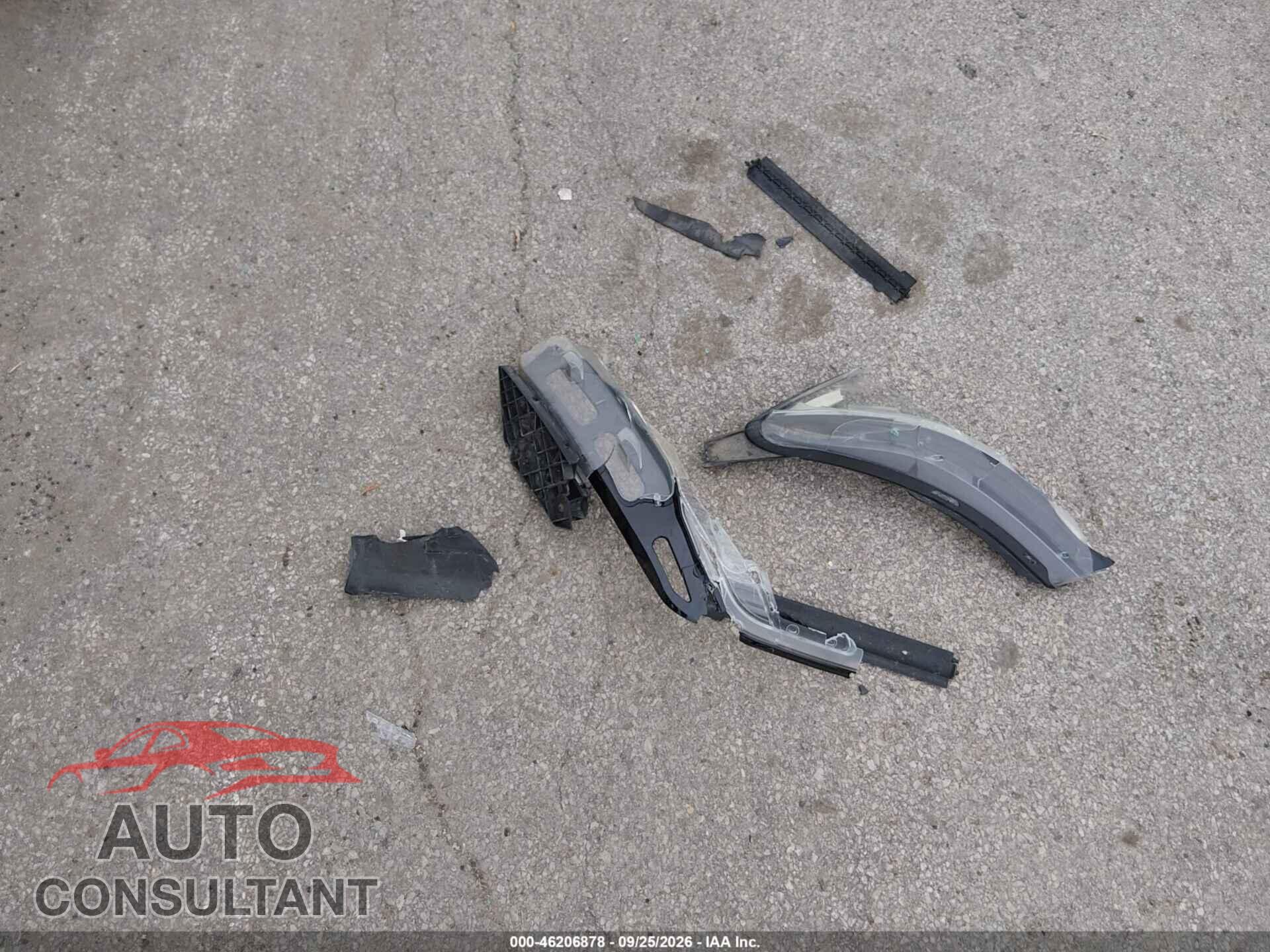 FORD EXPLORER 2017 - 1FM5K8F80HGB01128