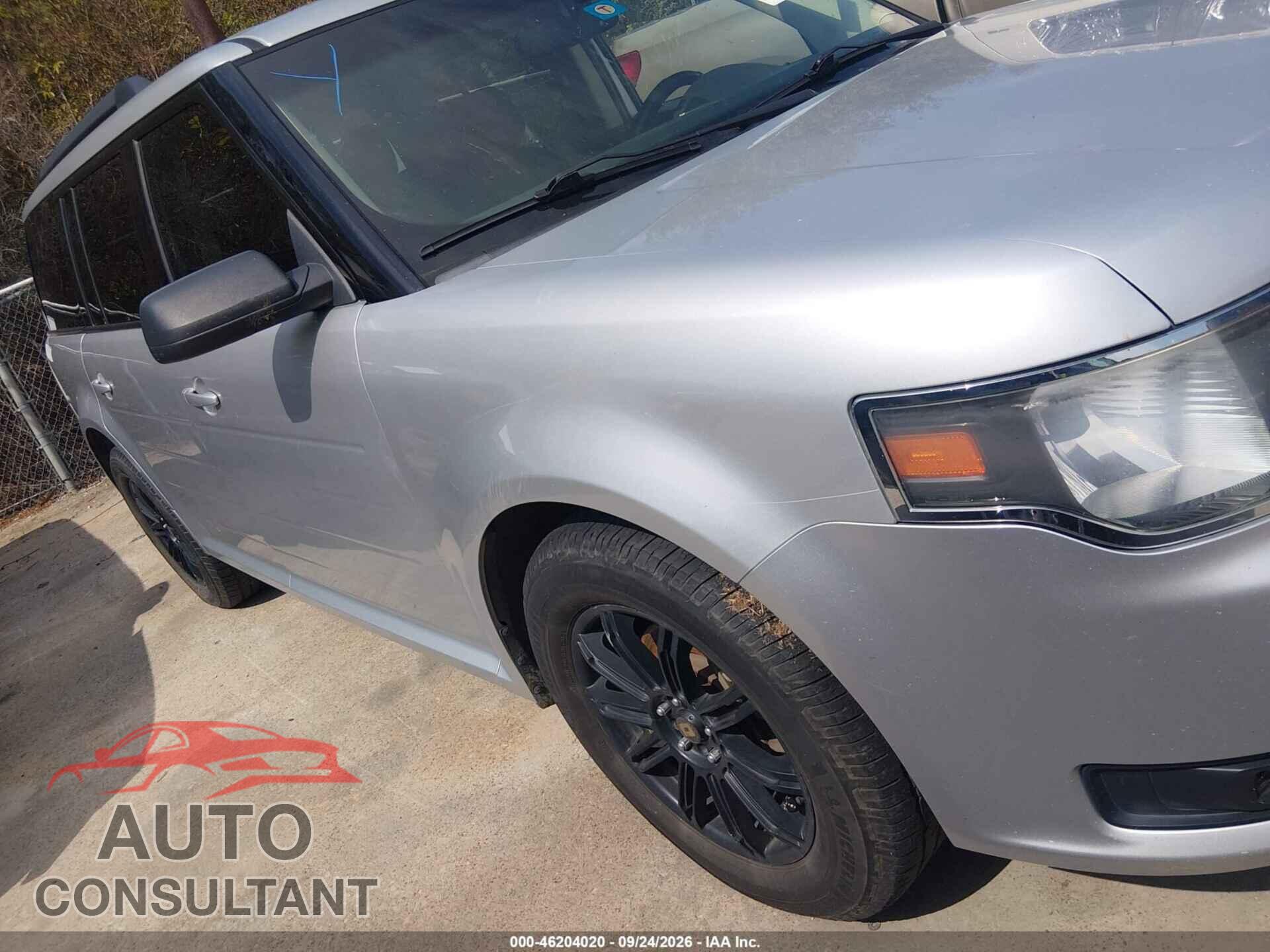 FORD FLEX 2014 - 2FMGK5B84EBD26815