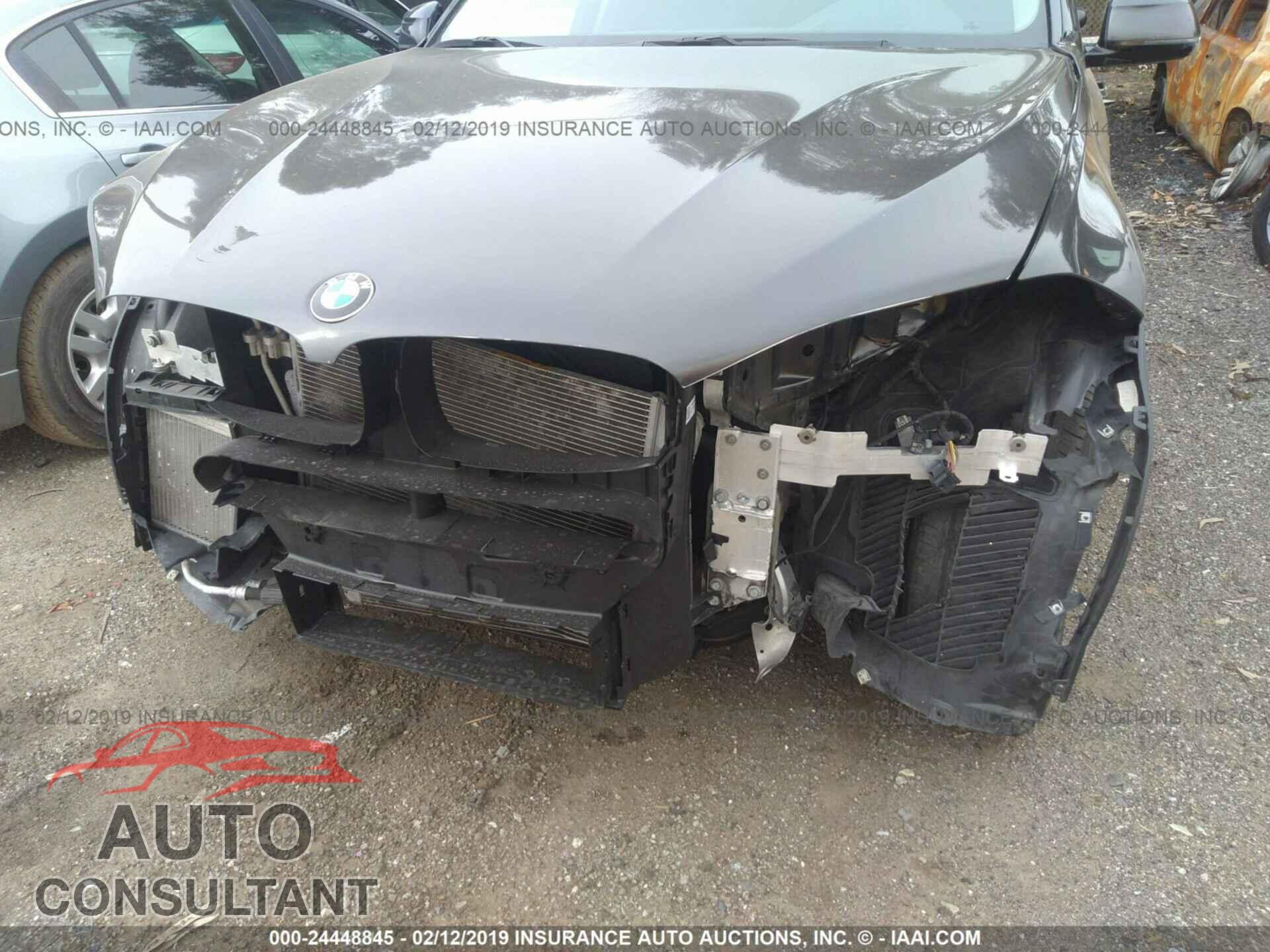 BMW X5 2014 - 5UXKR6C59E0J72459