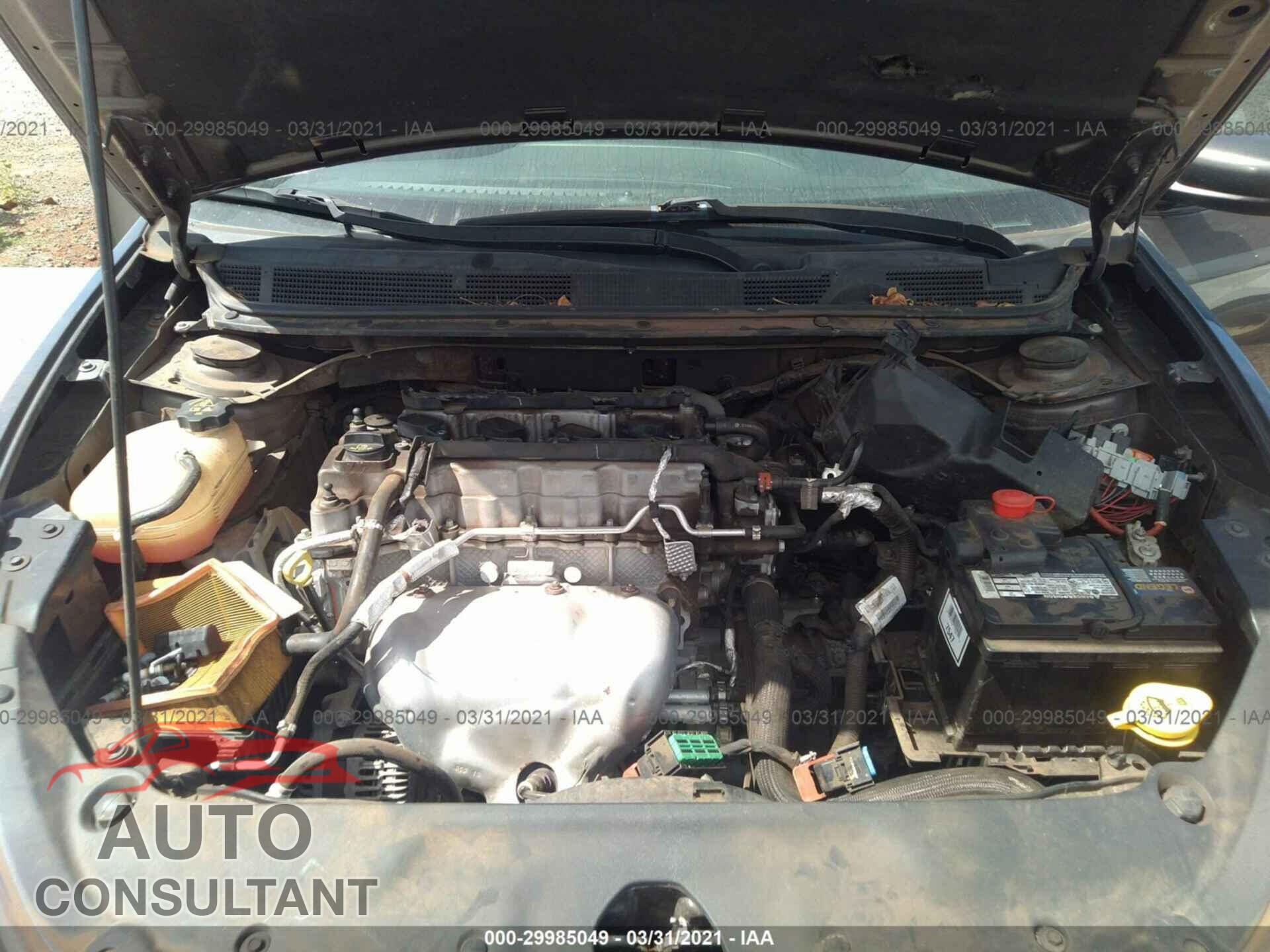DODGE DART 2016 - 1C3CDFBB3GD680129