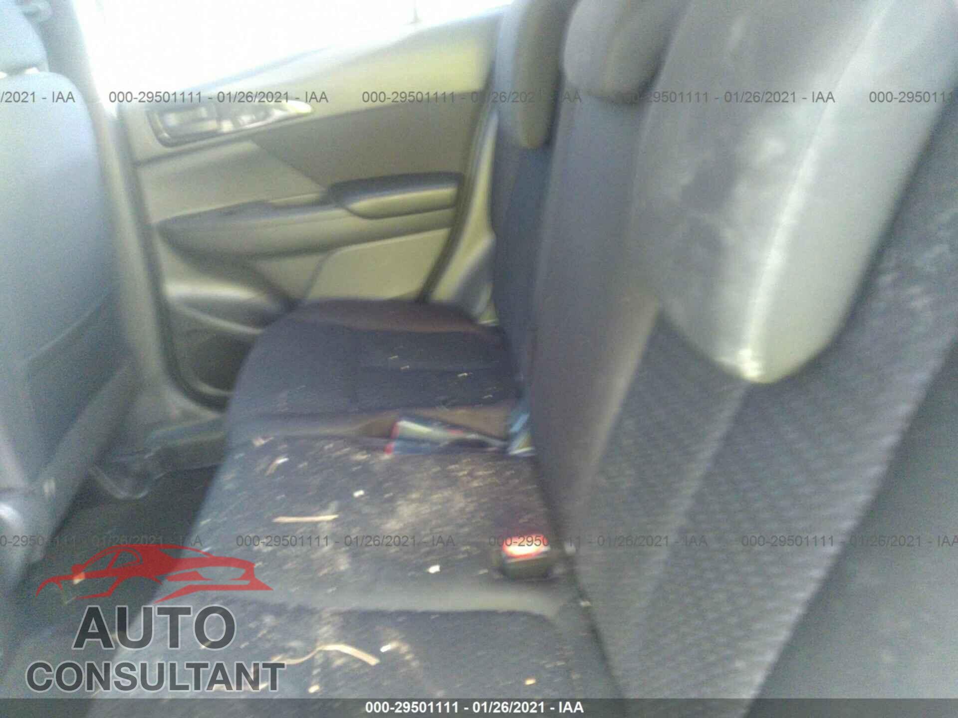 MITSUBISHI ECLIPSE CROSS 2020 - JA4AS3AA7LZ008355