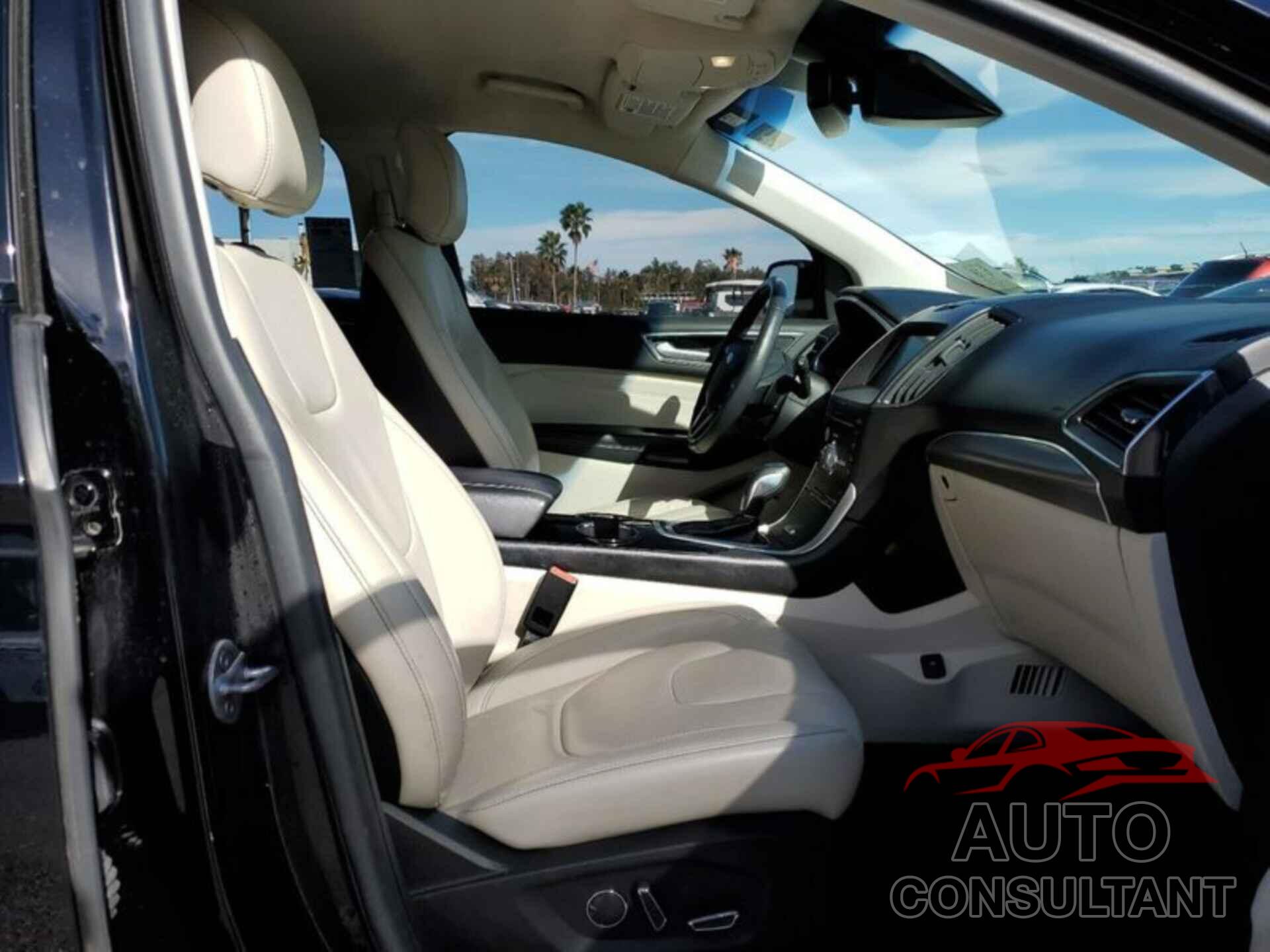 FORD EDGE 2018 - 2FMPK3K96JBB80344
