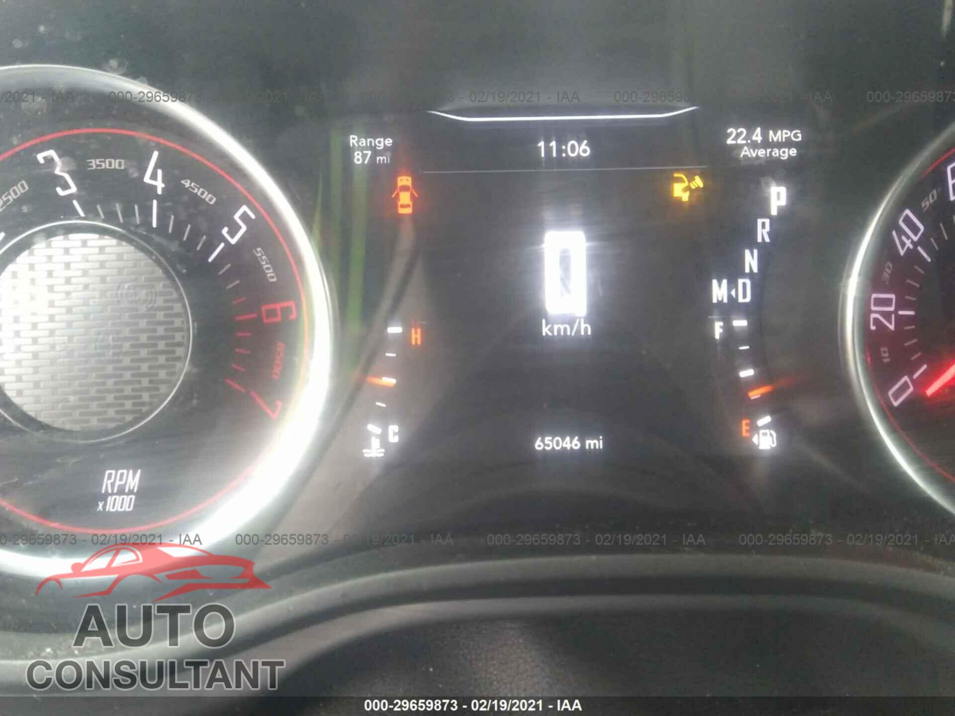 DODGE CHALLENGER 2017 - 2C3CDZBTXHH656232