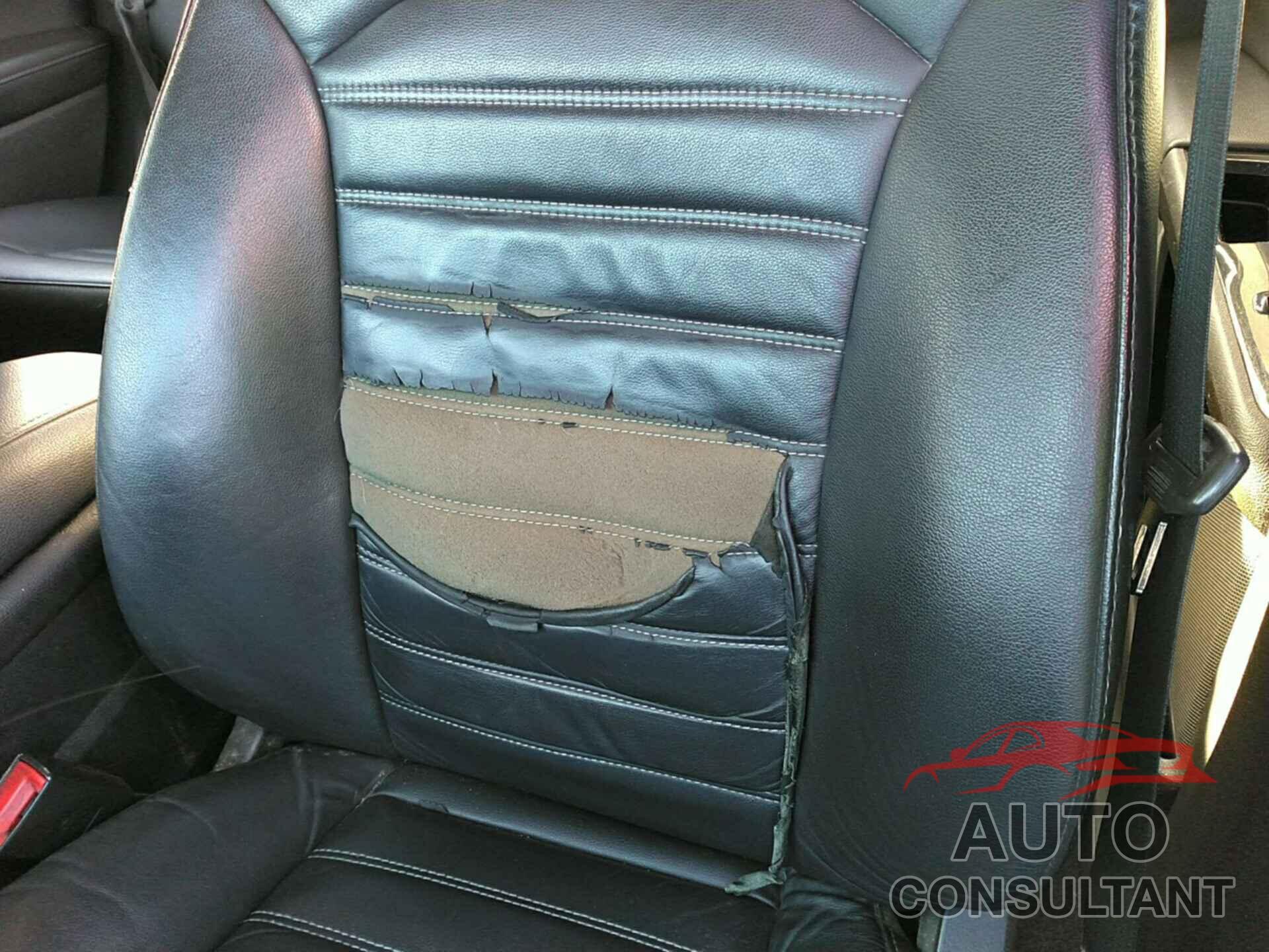FORD FUSION 2016 - 1FA6P0HD5G5135989