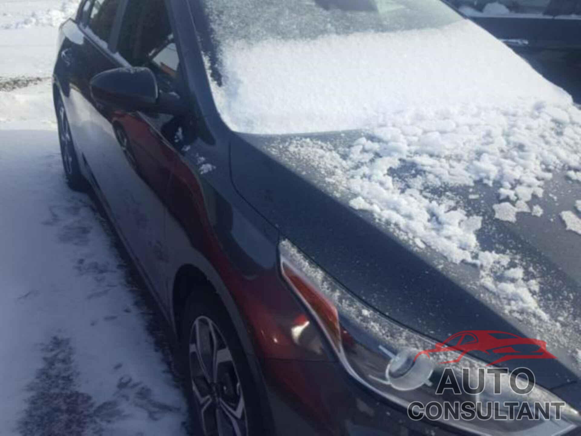 KIA FORTE 2019 - 3KPF24AD1KE125208