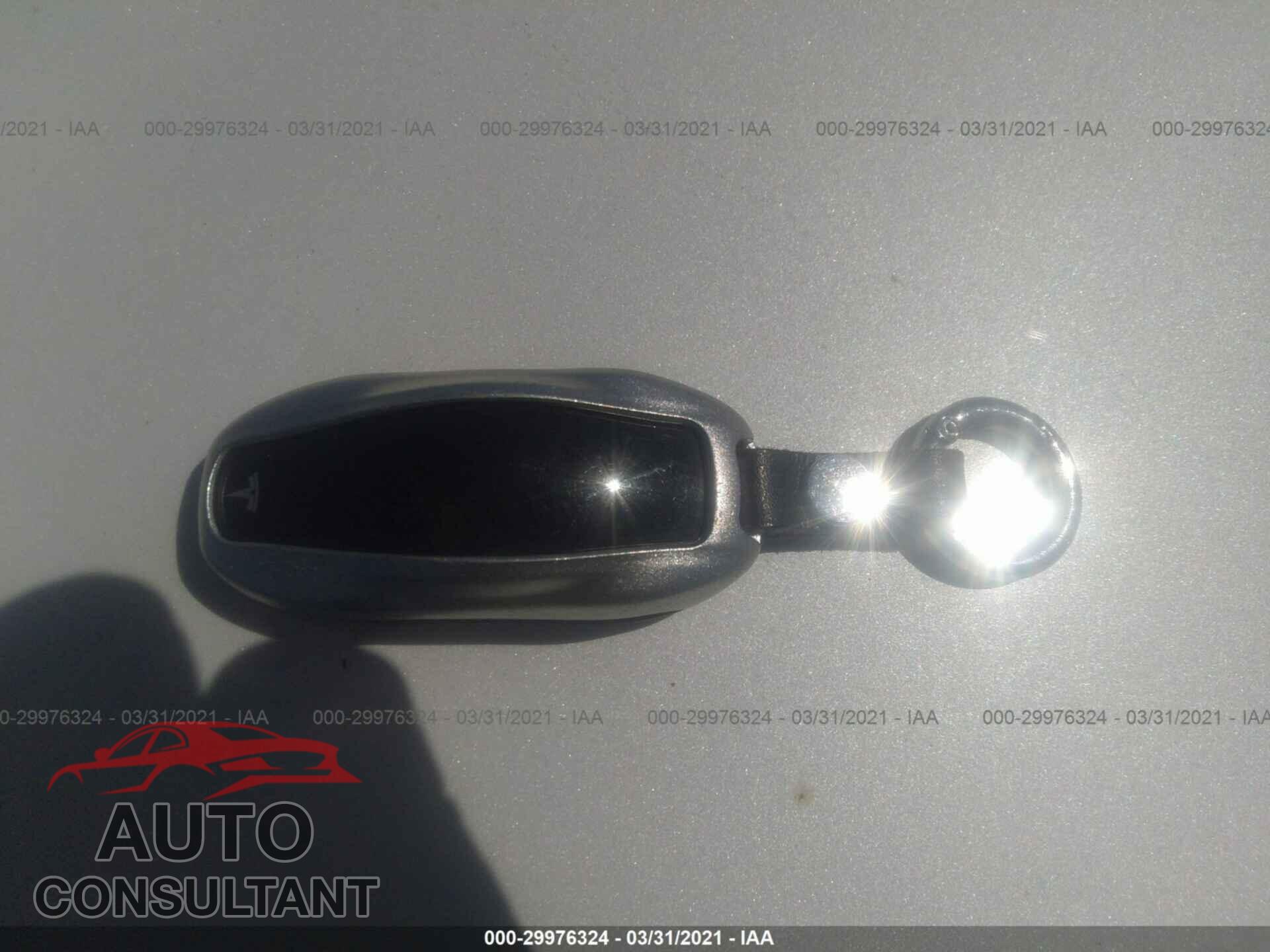 TESLA MODEL S 2017 - 5YJSA1E11HF217518