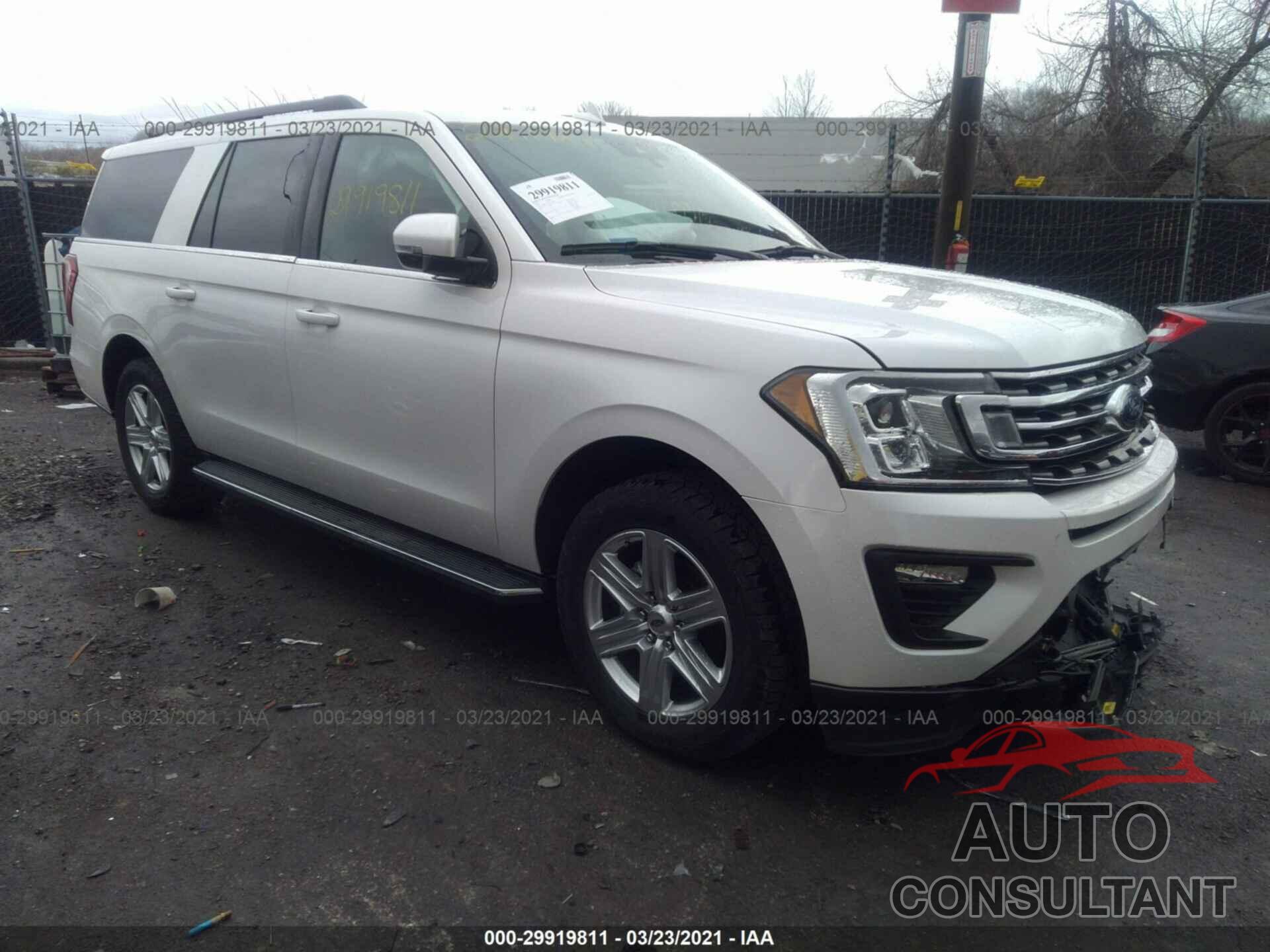 FORD EXPEDITION MAX 2019 - 1FMJK1JT5KEA10375