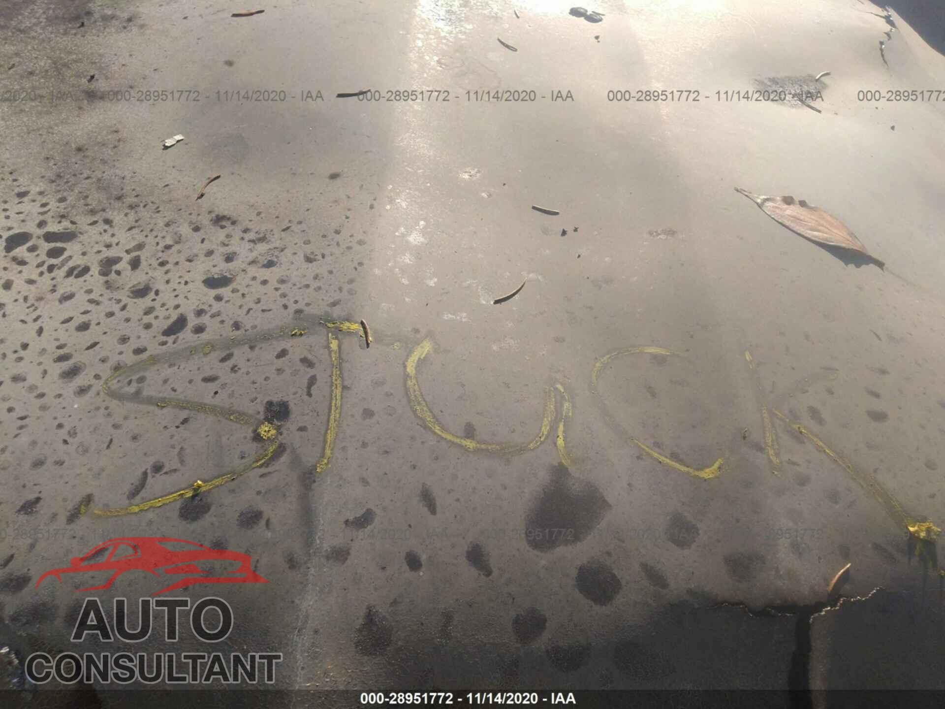 DODGE DURANGO 2016 - 1C4RDJEG0GC398214