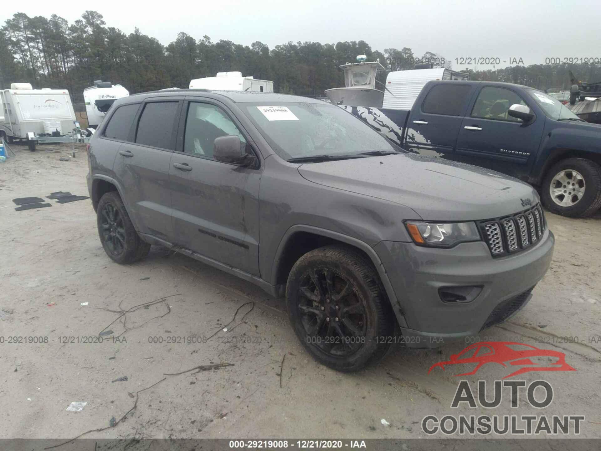 JEEP GRAND CHEROKEE 2020 - 1C4RJEAG4LC379472