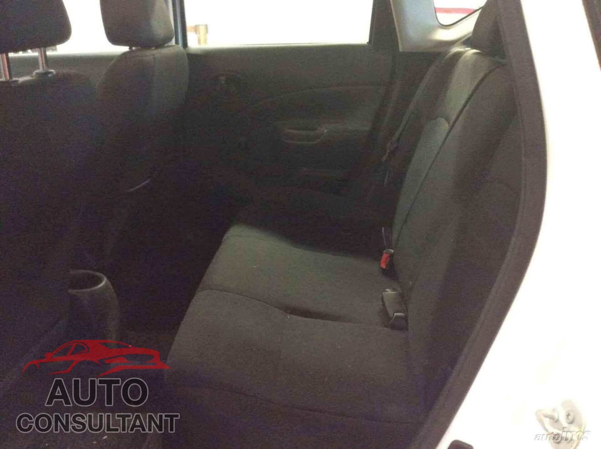 NISSAN VERSA NOTE 2017 - 3N1CE2CP3HL361968