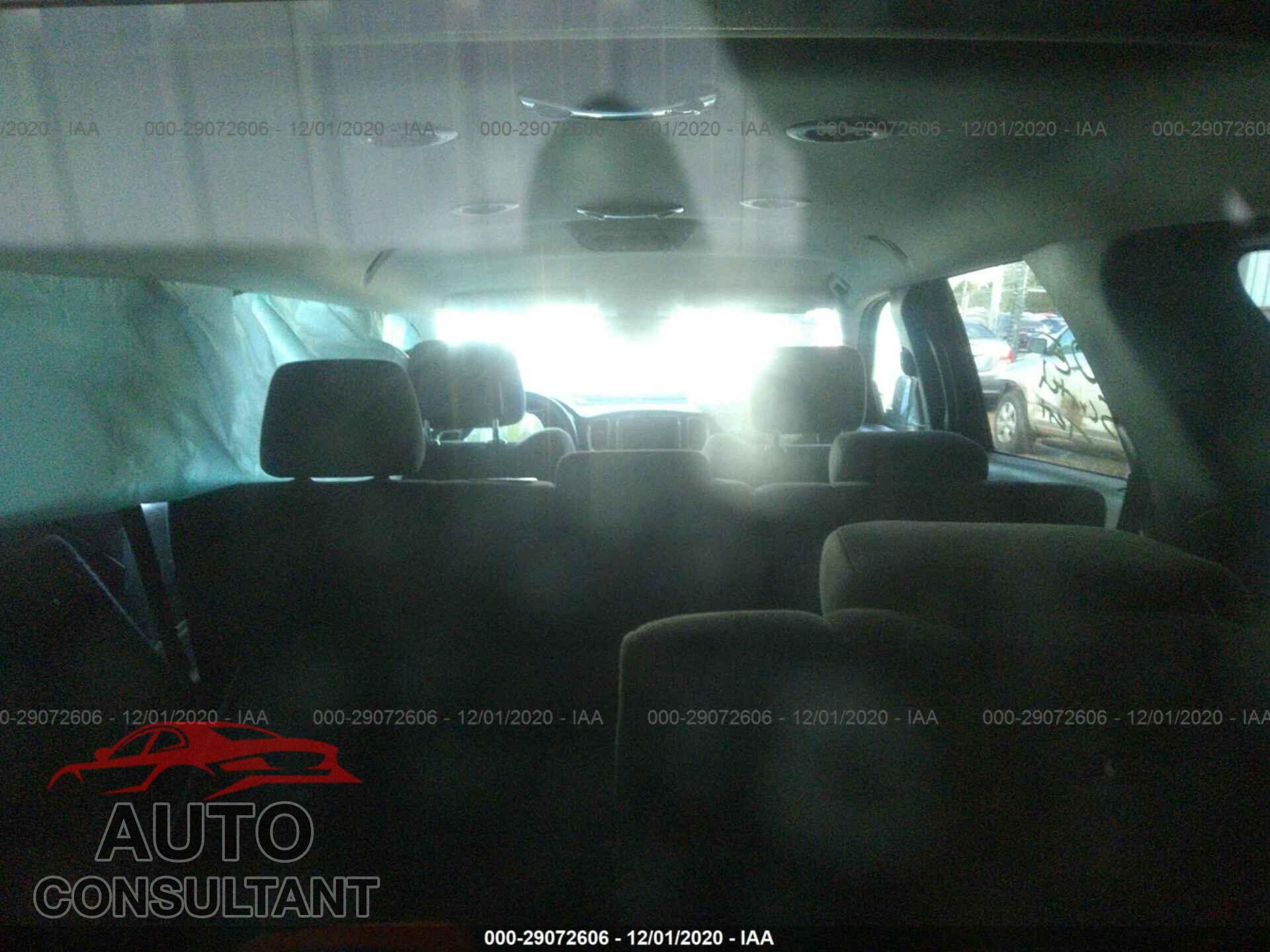 DODGE DURANGO 2015 - 1C4RDJAG2FC240199