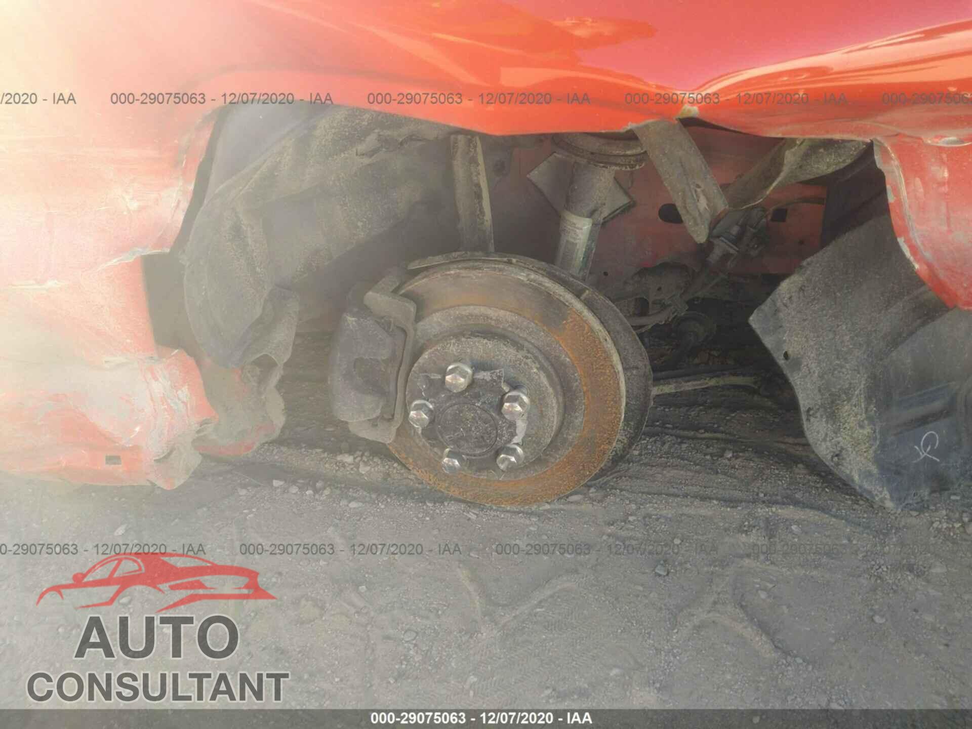 DODGE CHALLENGER 2016 - 2C3CDZAG6GH306891