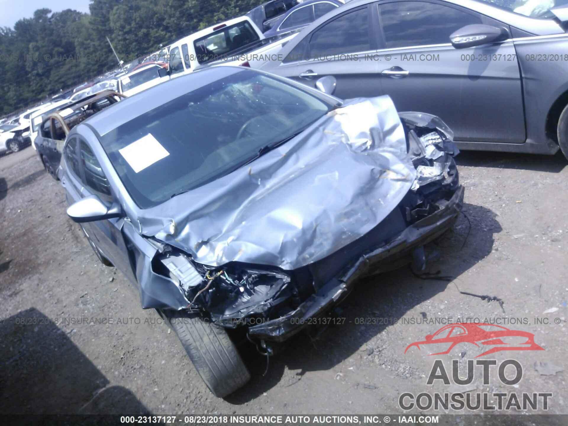 Hyundai Elantra 2015 - 5NPDH4AE5FH548776