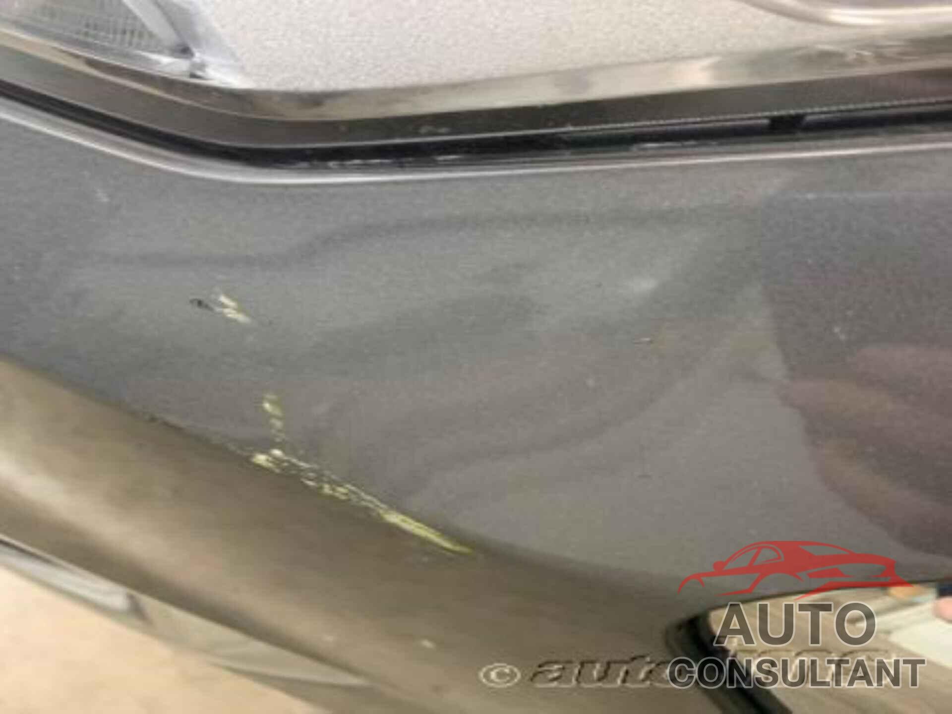 CHEVROLET TRAVERSE 2019 - 1GNEVGKW2KJ229432