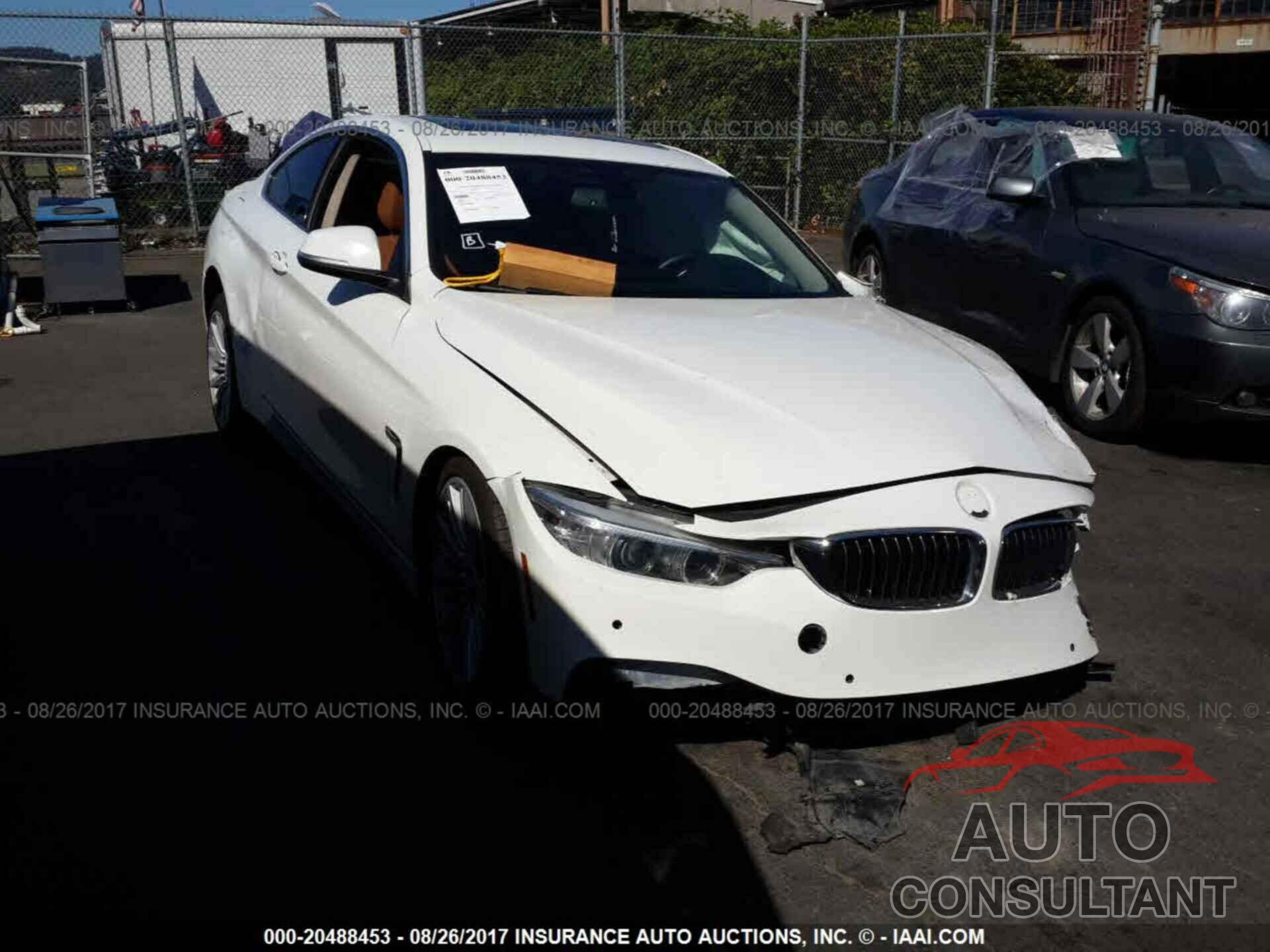 Bmw 428 2014 - WBA3N3C53EK230051