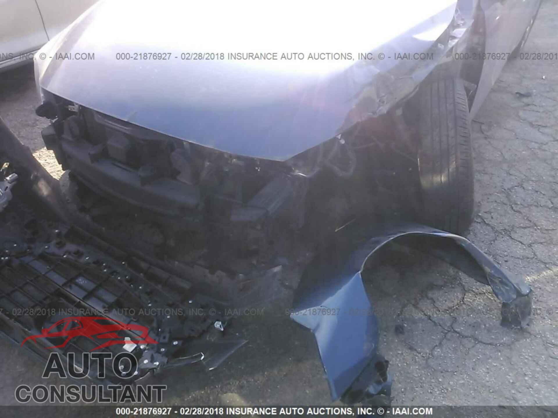 Mazda 3 2017 - 3MZBN1U77HM135943