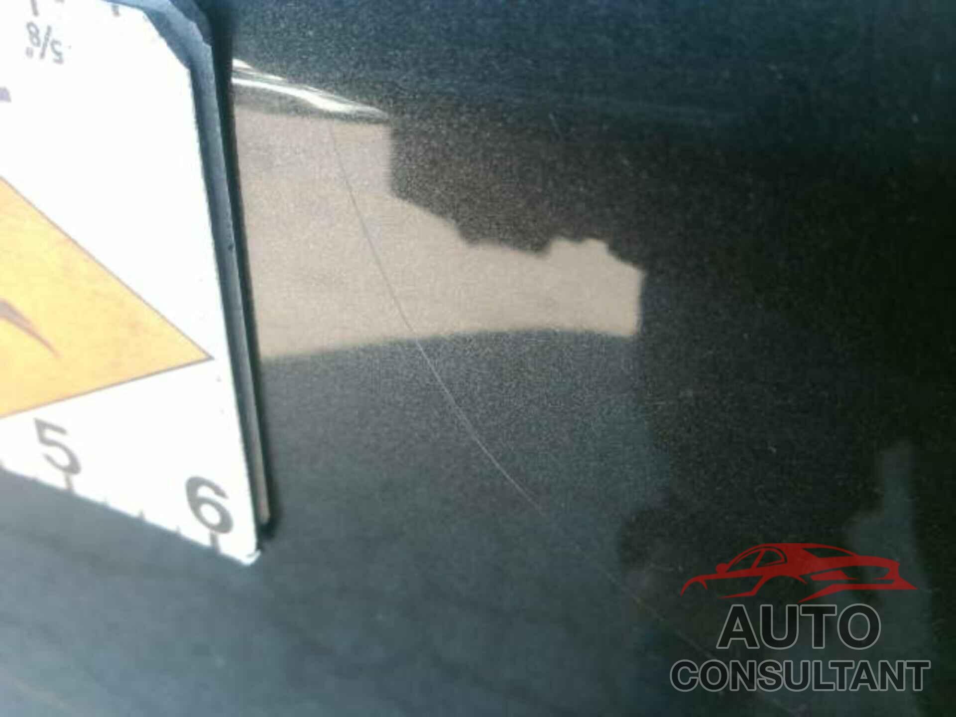 DODGE GRAND CARAVAN 2019 - 2C4RDGBGXKR786686