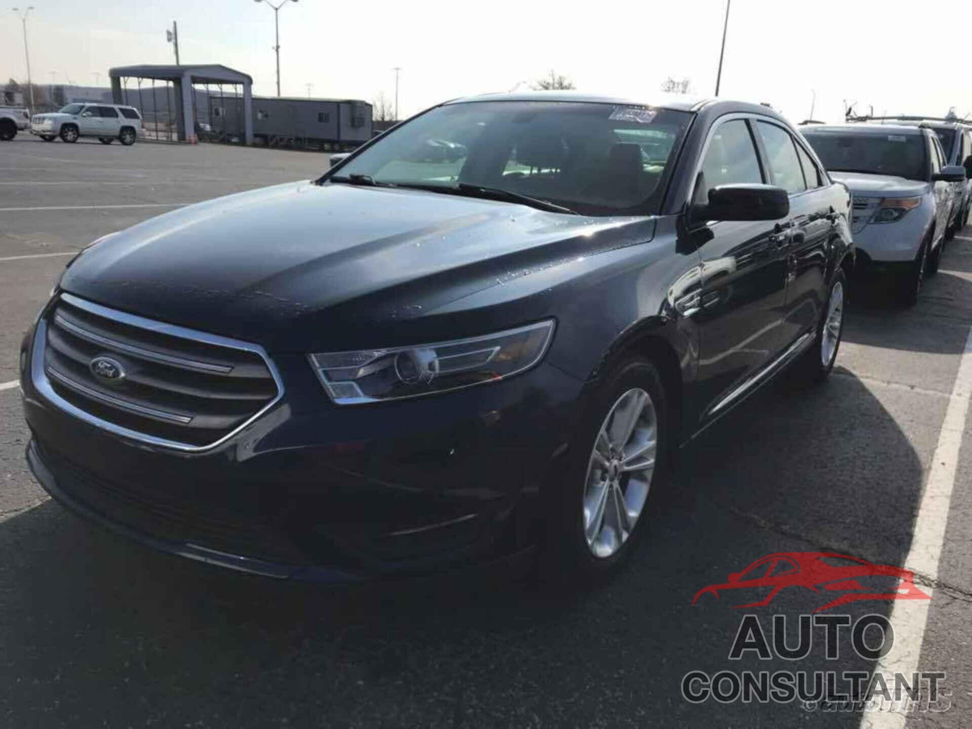 FORD TAURUS 2016 - 1FAHP2E86GG112169