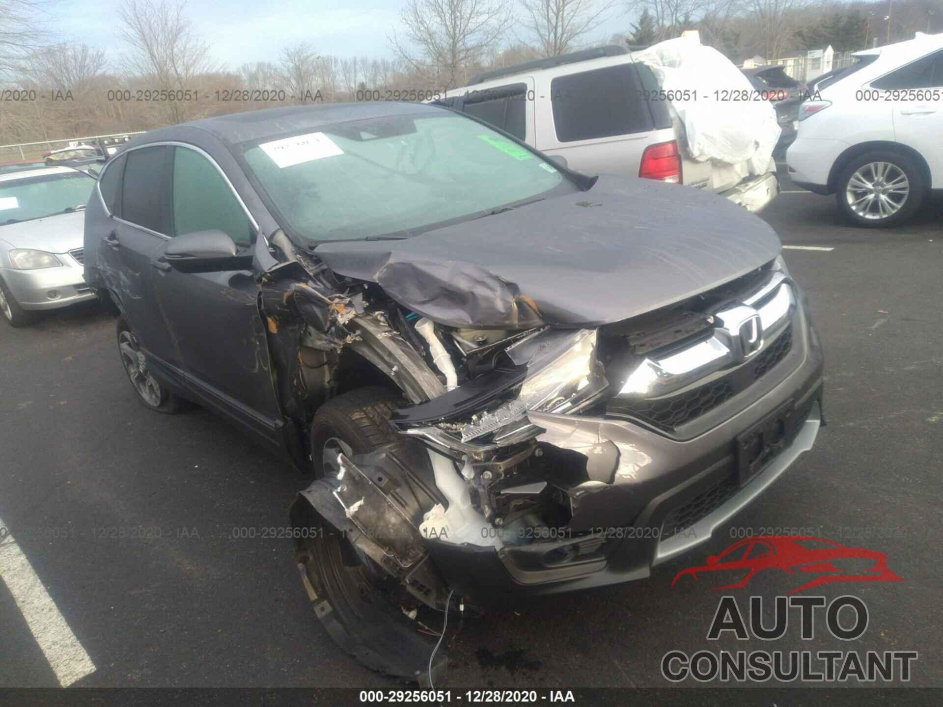 HONDA CR-V 2019 - 7FARW2H84KE042952