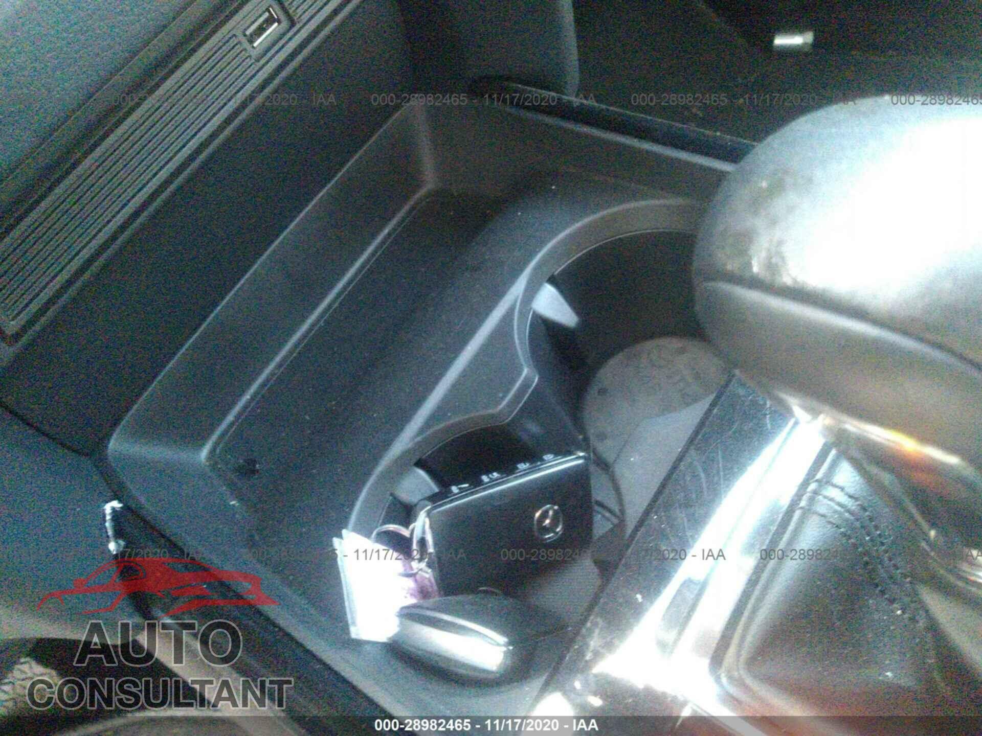 MAZDA CX-30 2020 - 3MVDMBEM7LM123775