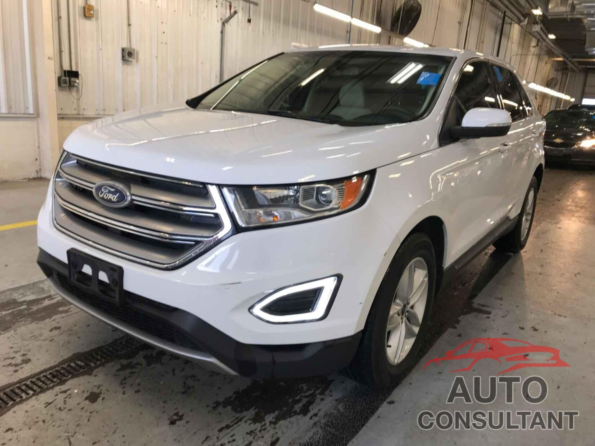 FORD EDGE 2017 - 2FMPK3J97HBB59157