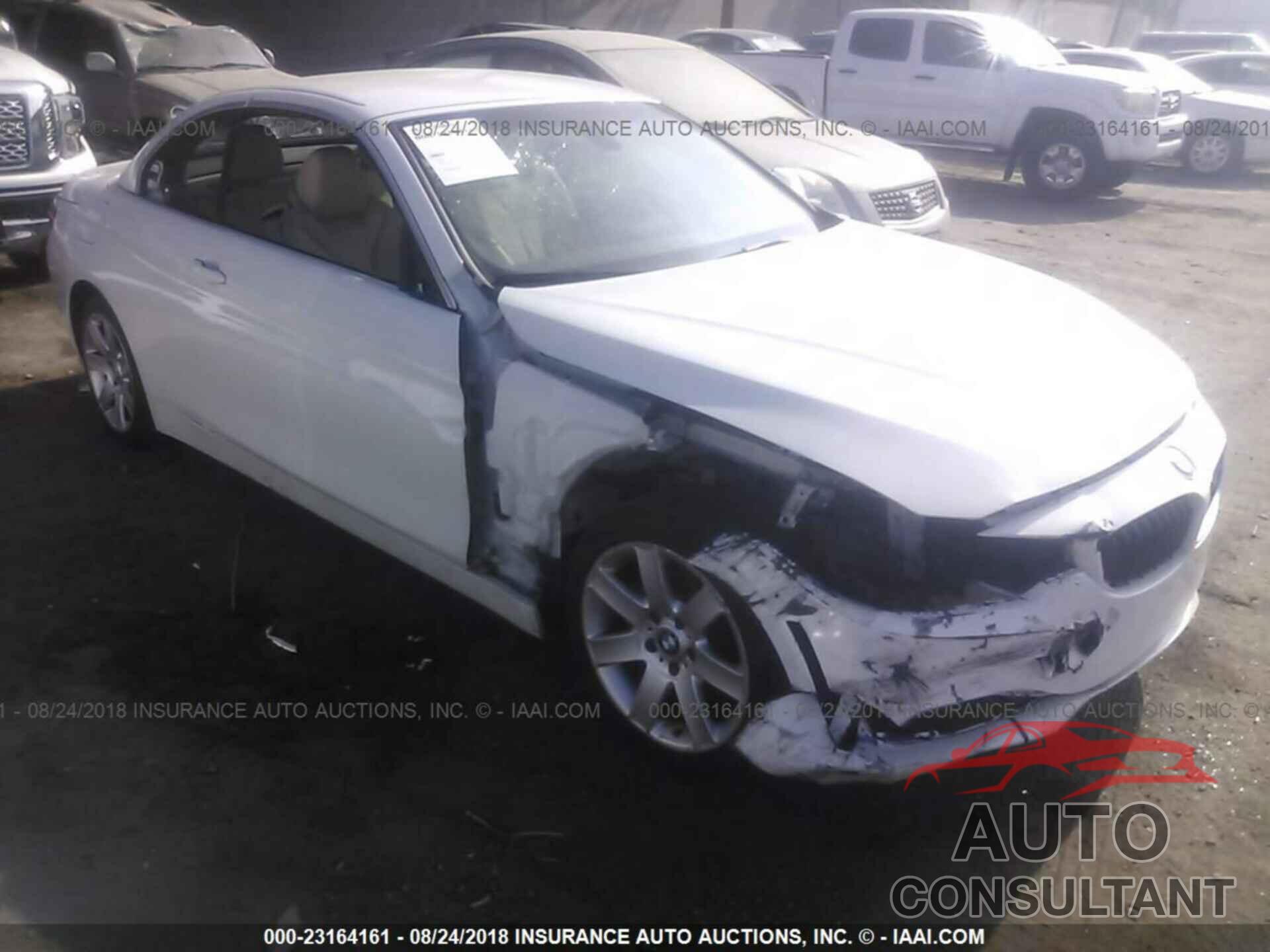 Bmw 430i 2017 - WBA4U7C53H5H19229