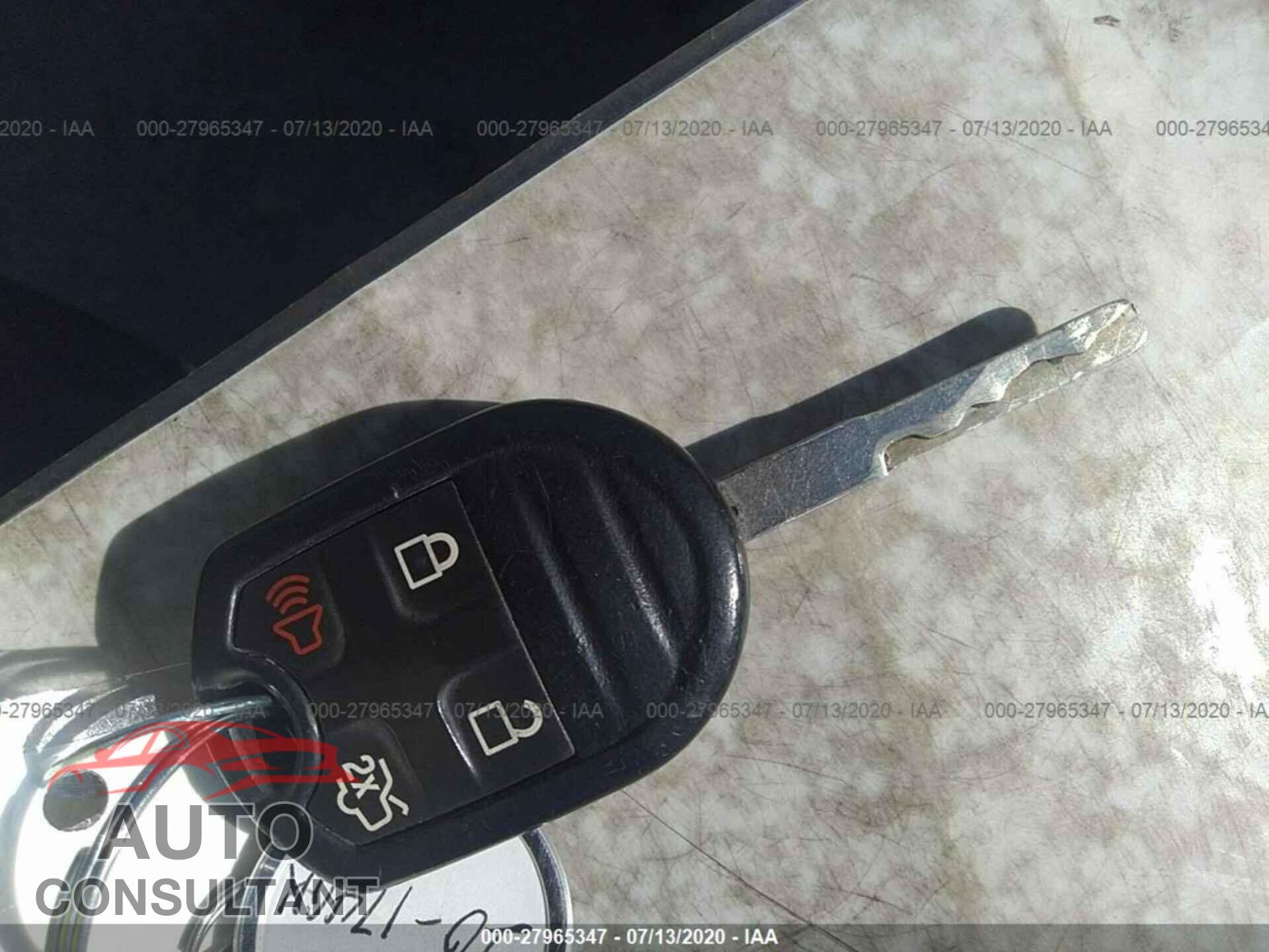 Ford Fiesta 2017 - 3FADP4EJ0HM171268