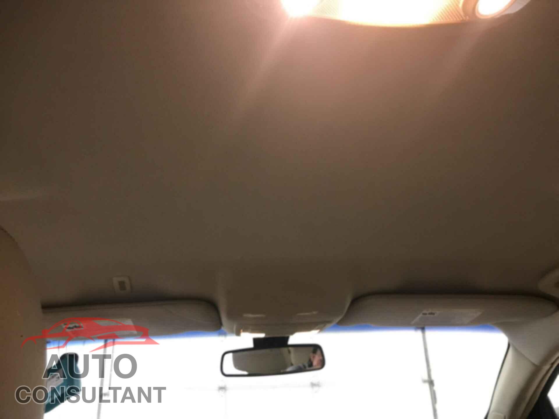 FORD TAURUS 2017 - 1FAHP2E83HG117637