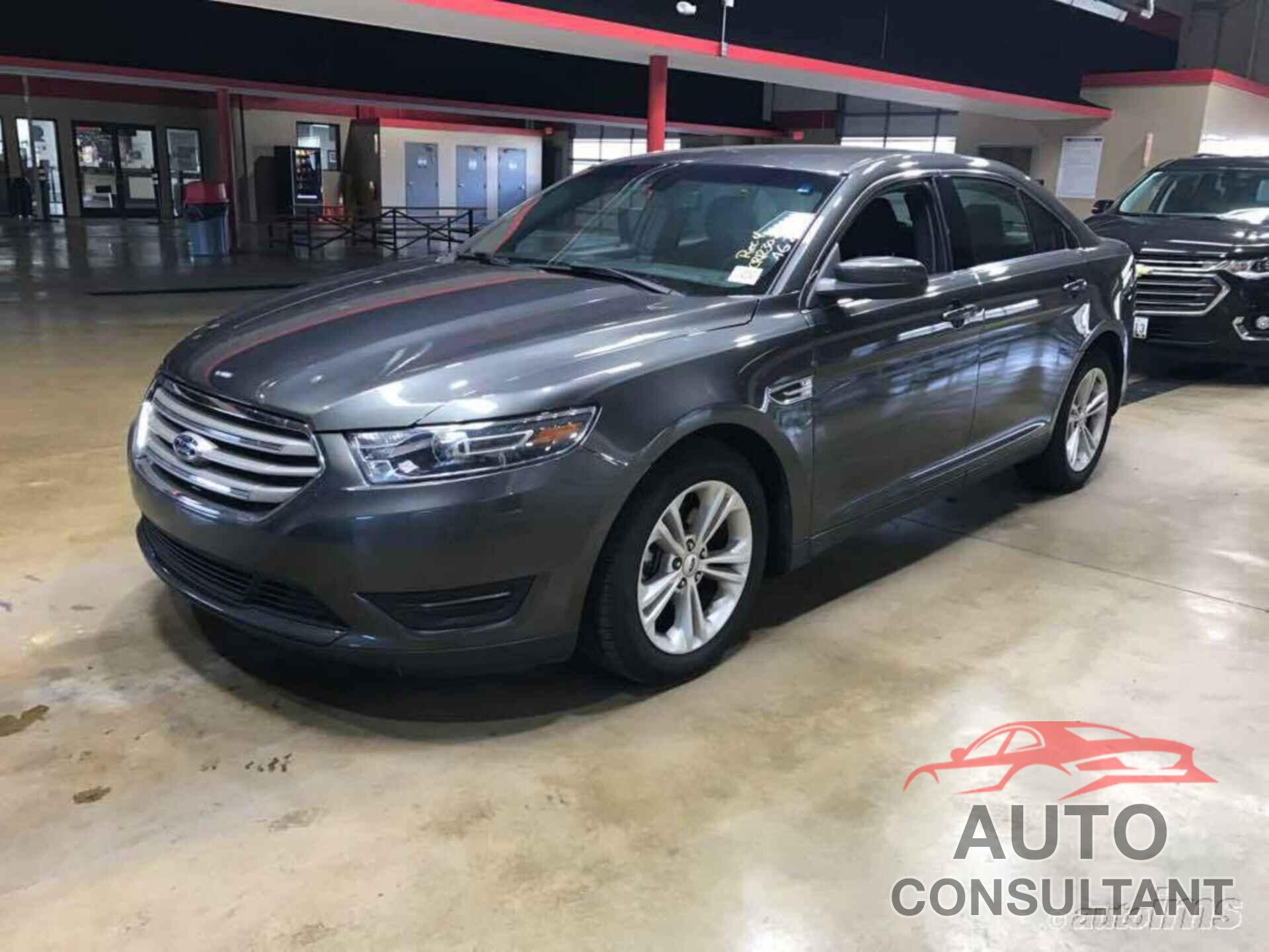 FORD TAURUS 2017 - 1FAHP2E81HG133612