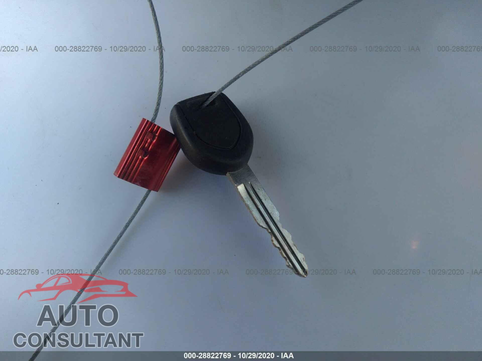 MITSUBISHI MIRAGE 2017 - ML32A3HJ2HH002529