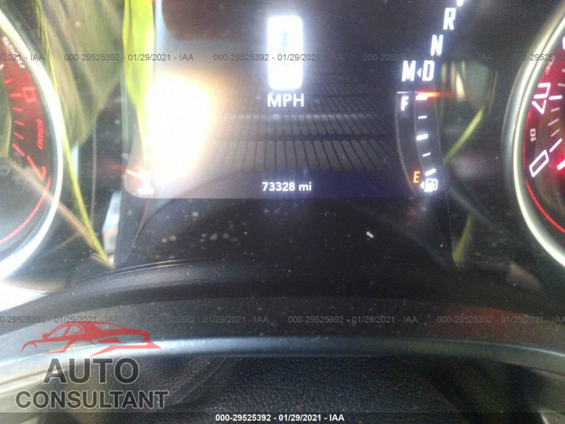 DODGE CHALLENGER 2017 - 2C3CDZBT9HH548720