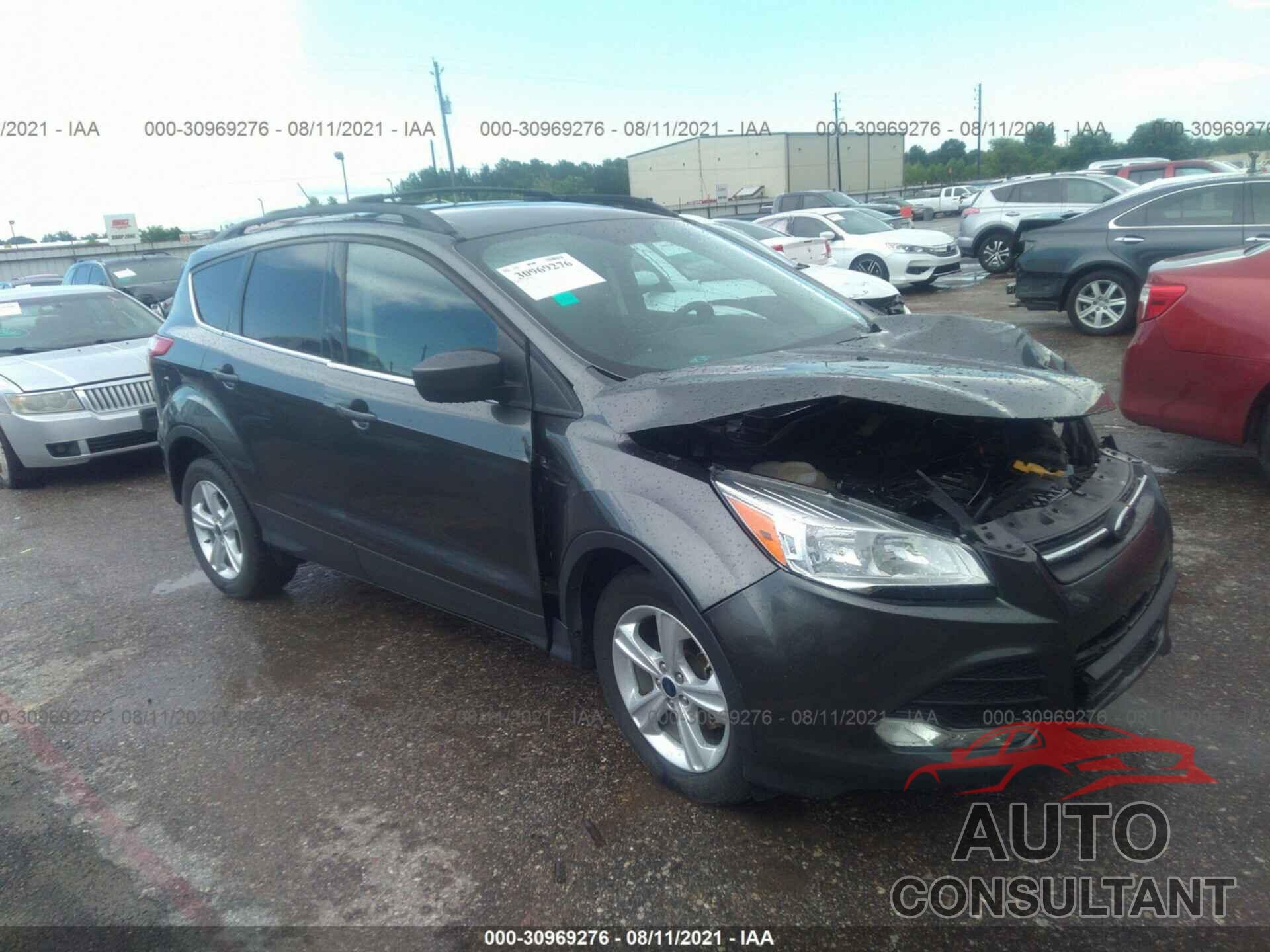 FORD ESCAPE 2016 - 1FMCU0GX4GUC19465