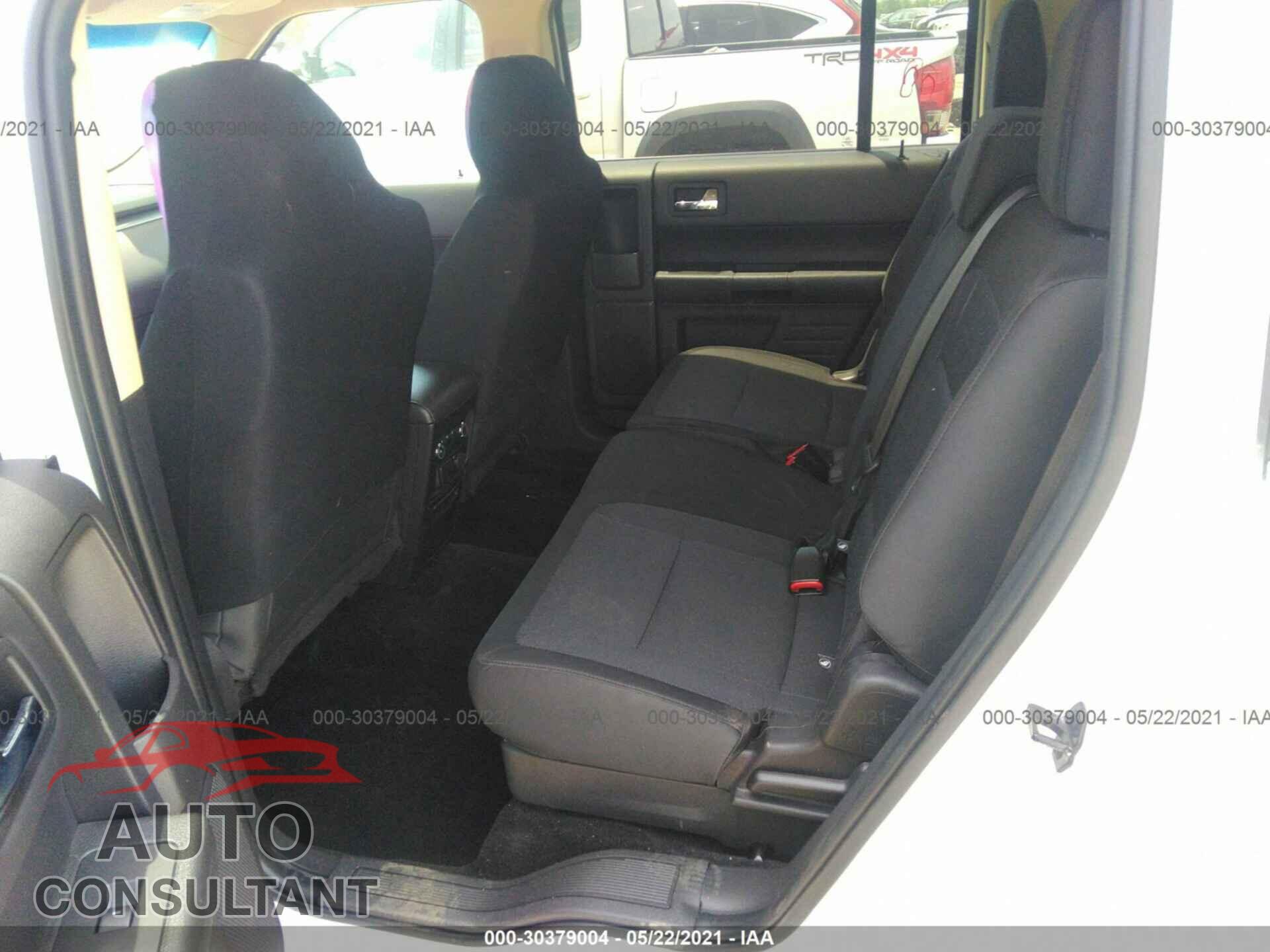 FORD FLEX 2016 - 2FMGK5B88GBA24513