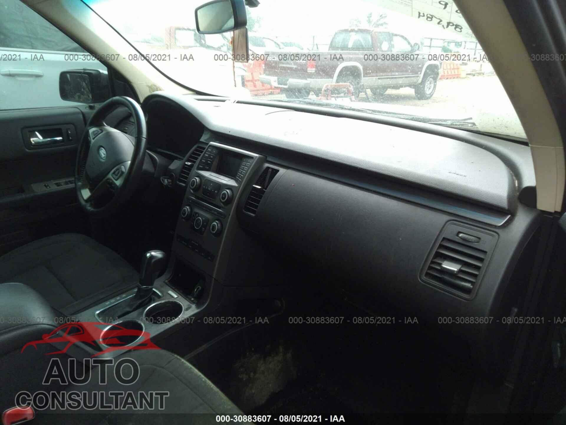 FORD FLEX 2016 - 2FMGK5B87GBA22249